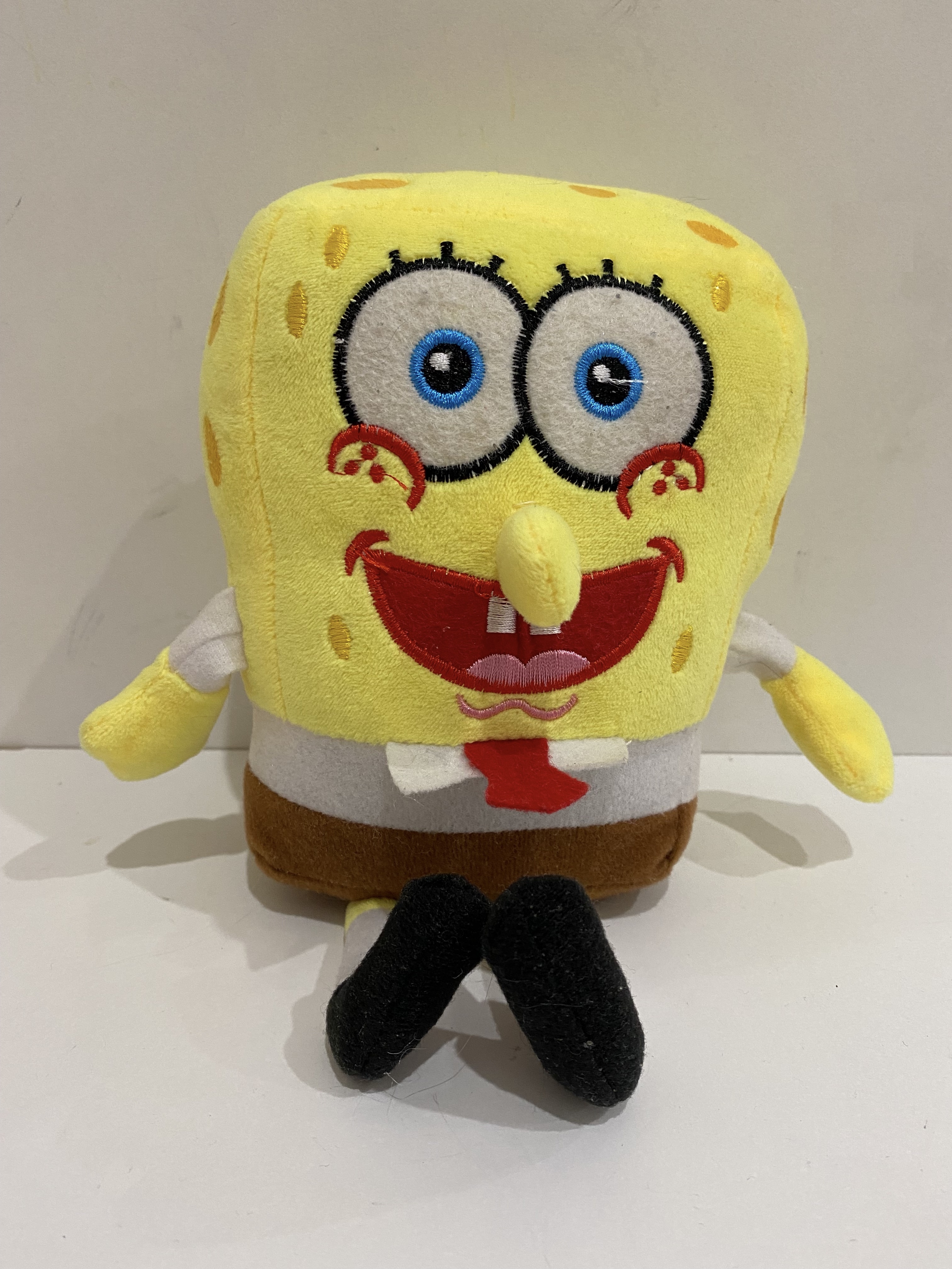 Bob plush