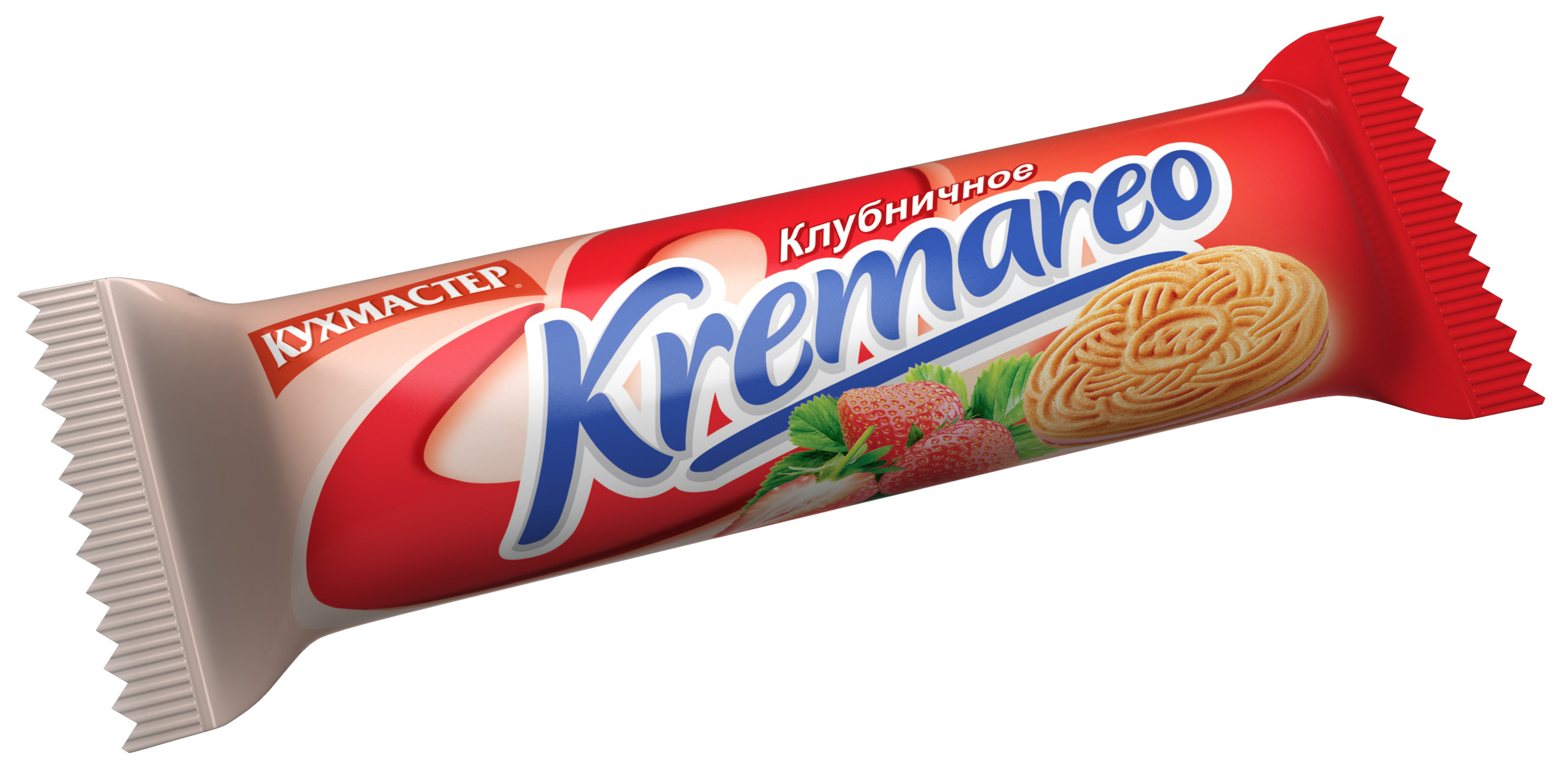 Десерты из печенья кухмастер