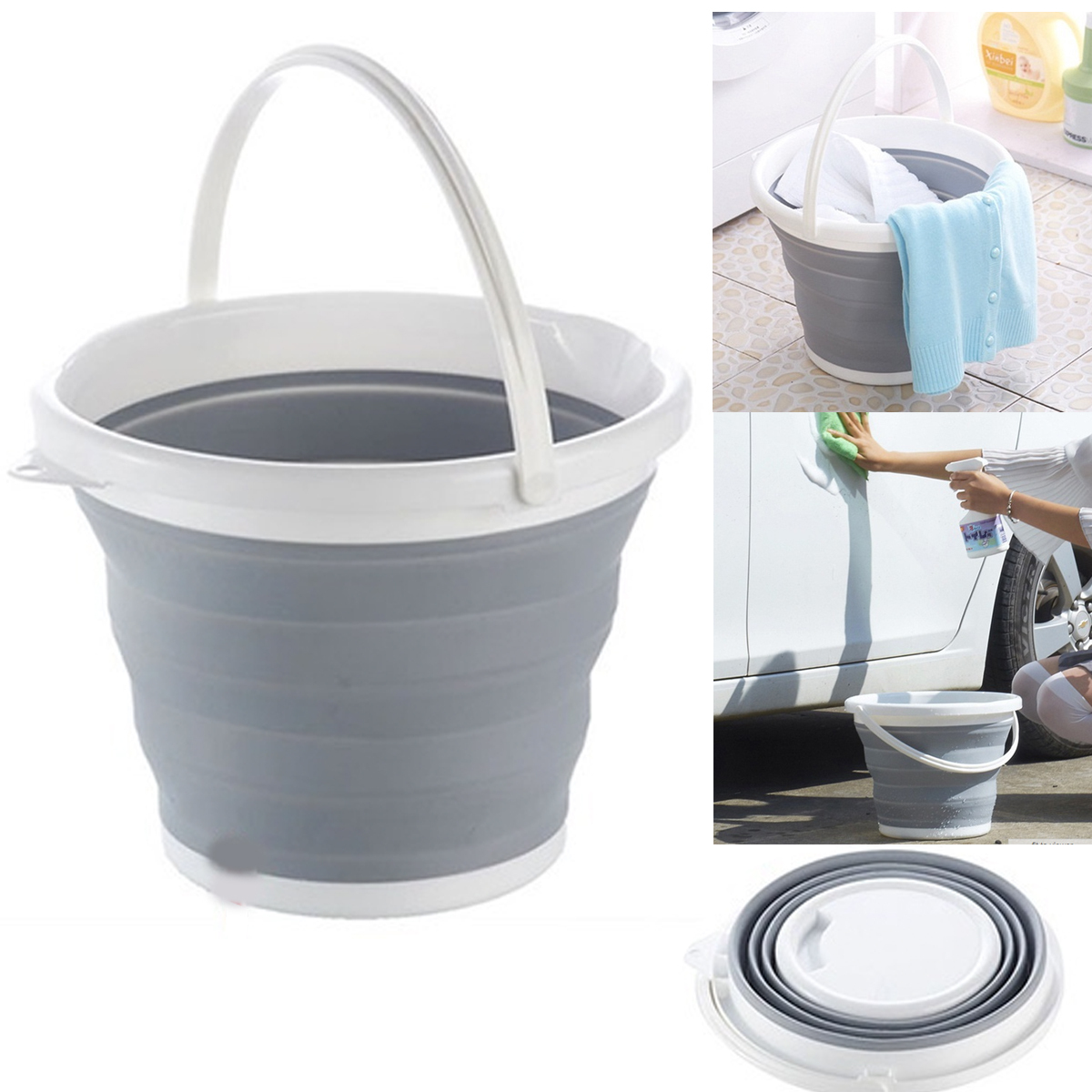 Ежедневно в конце дня ведра или специальная тара независимо от наполнения очищается с помощью шланга