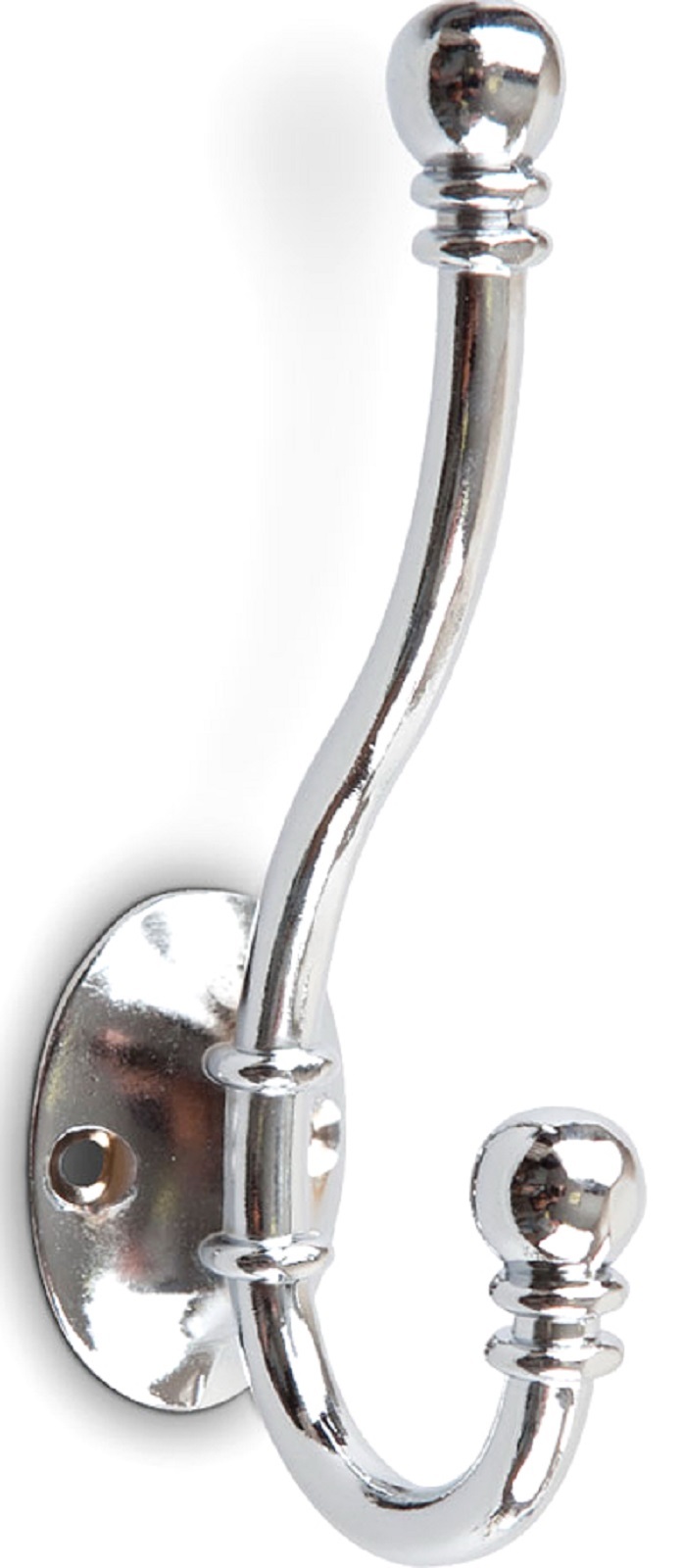 Крючок трехрожковый, хром. Крючок мебельный jet 586. 43497. Мебельный крючок для одежды kerron kr 0050 sc цвет античная бронза. Крючок двухрожковый 114 (матовый хром).