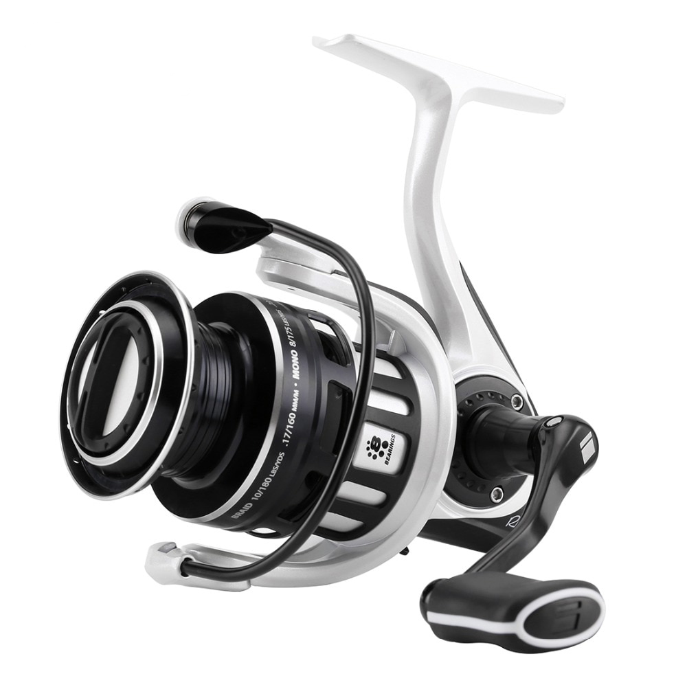 ABU GARCIA Revo S 40 4000 c OZON 571183722