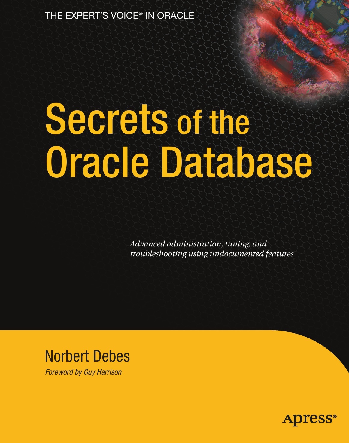 Advanced oracle. Database книга. Dbase характеристики