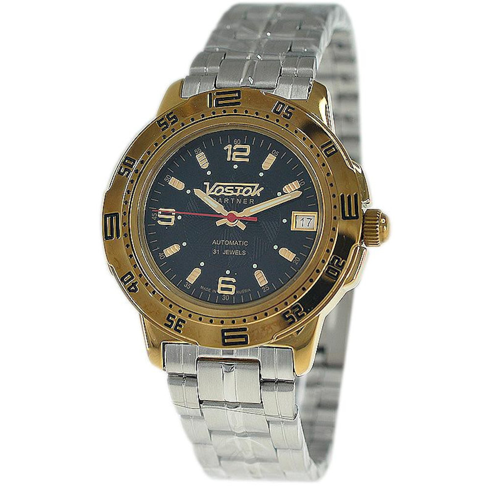 Часы Восток Партнер Купить