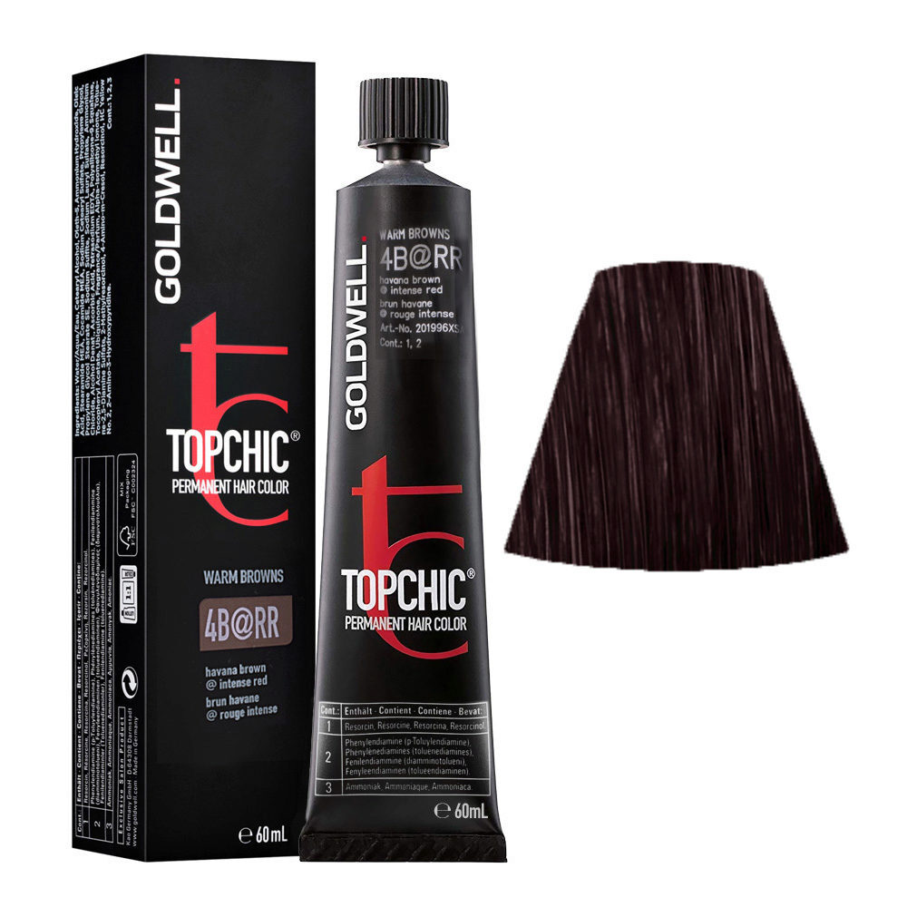 Goldwell Topchic 9gn