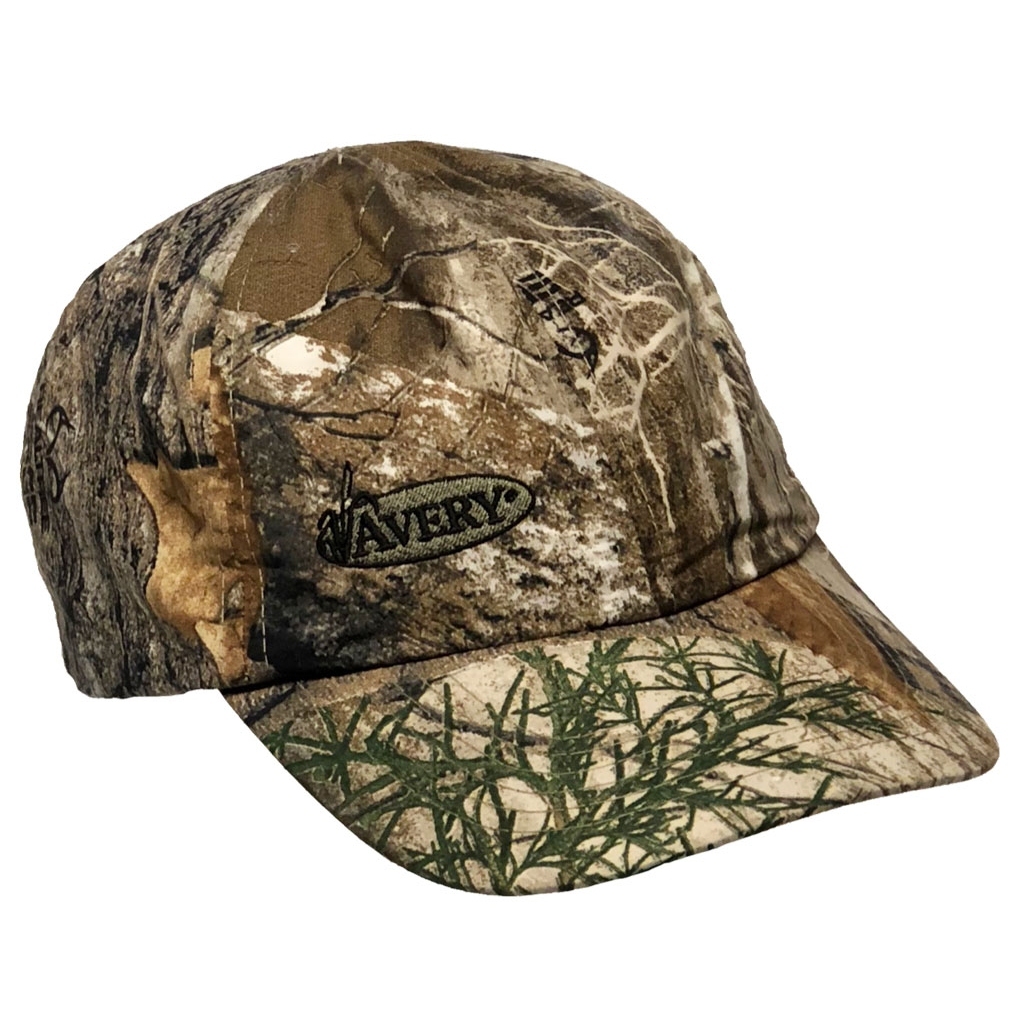 Охотничья кепка. Кепка Avery Realtree Edge. Бейсболка Avery. Кепка охотничья. Бейсболка для рыбалки и охоты.