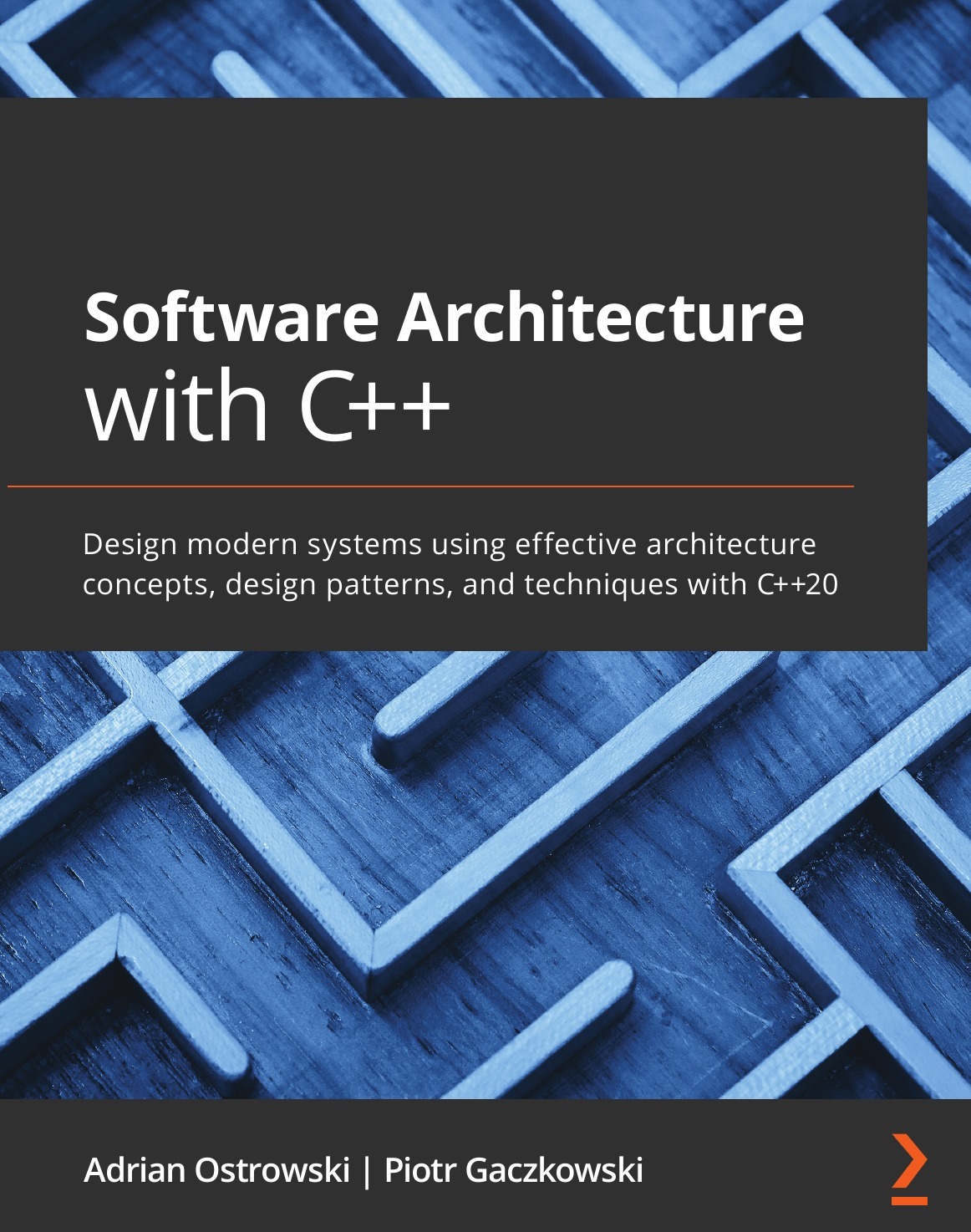 Software architecture the hard parts ozon