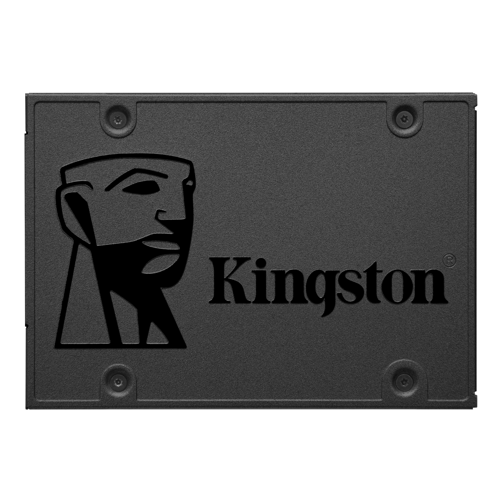 Kingston 480 ГБ Внутренний SSD-диск A400 (SA400S37/480G)