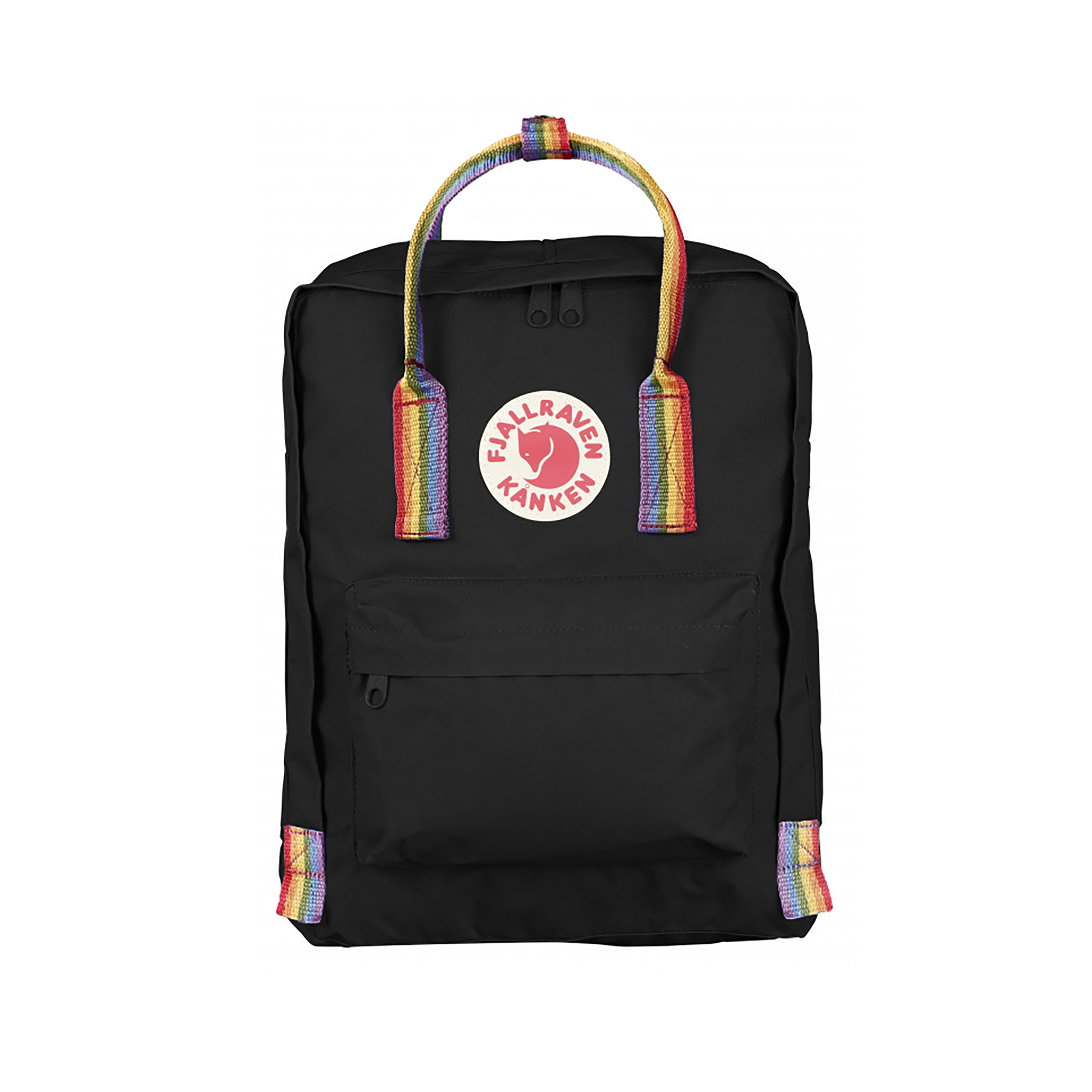 Рюкзак Fjallraven Kanken Rainbow