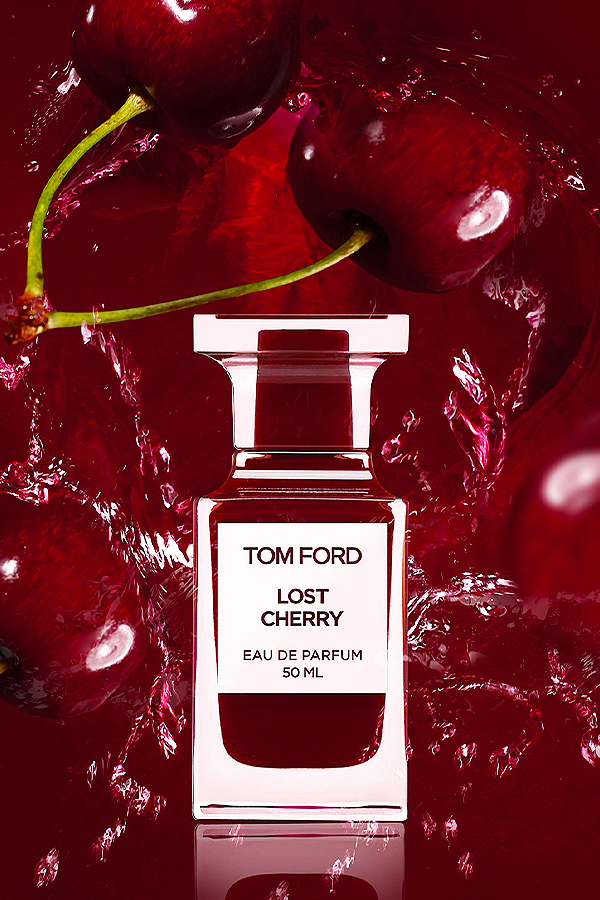 Tom ford lost cherry фото