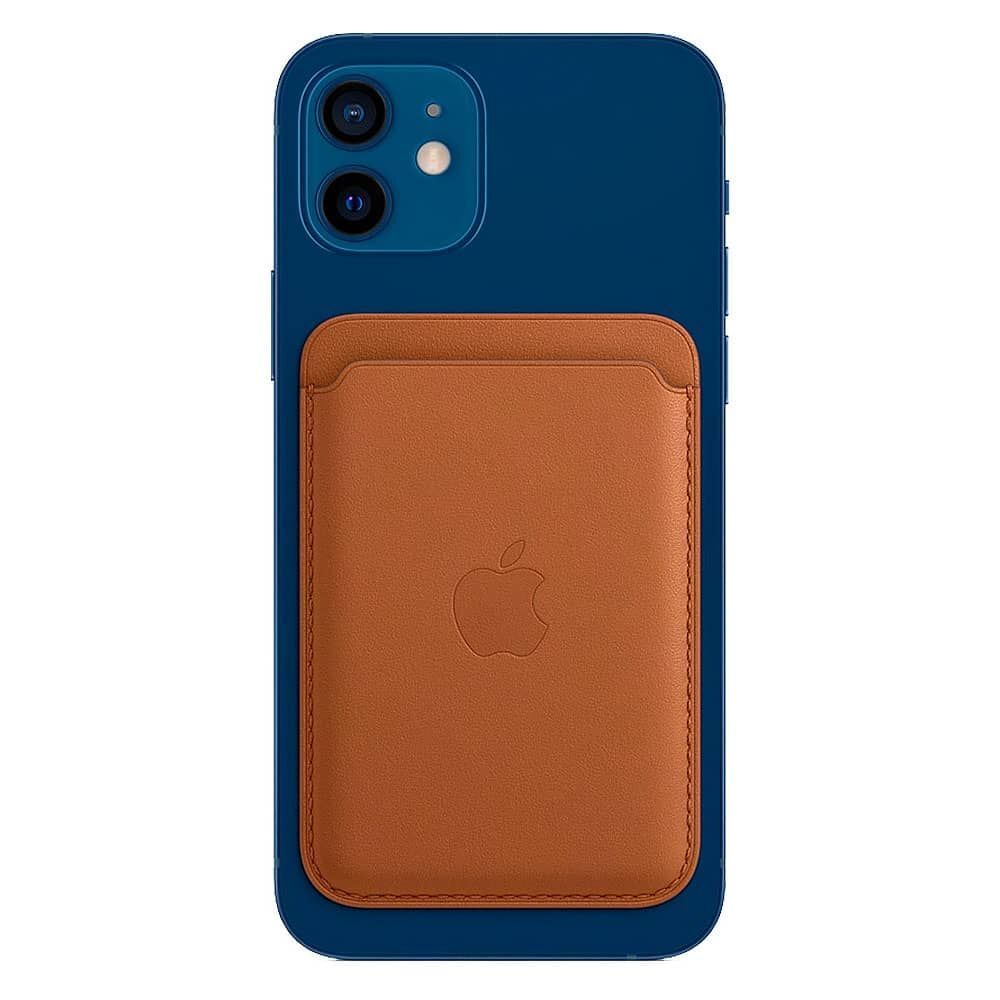 Apple Leather Case iphone 13 Pro Max