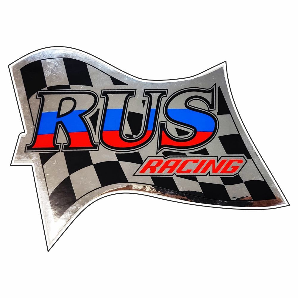 Rus racing