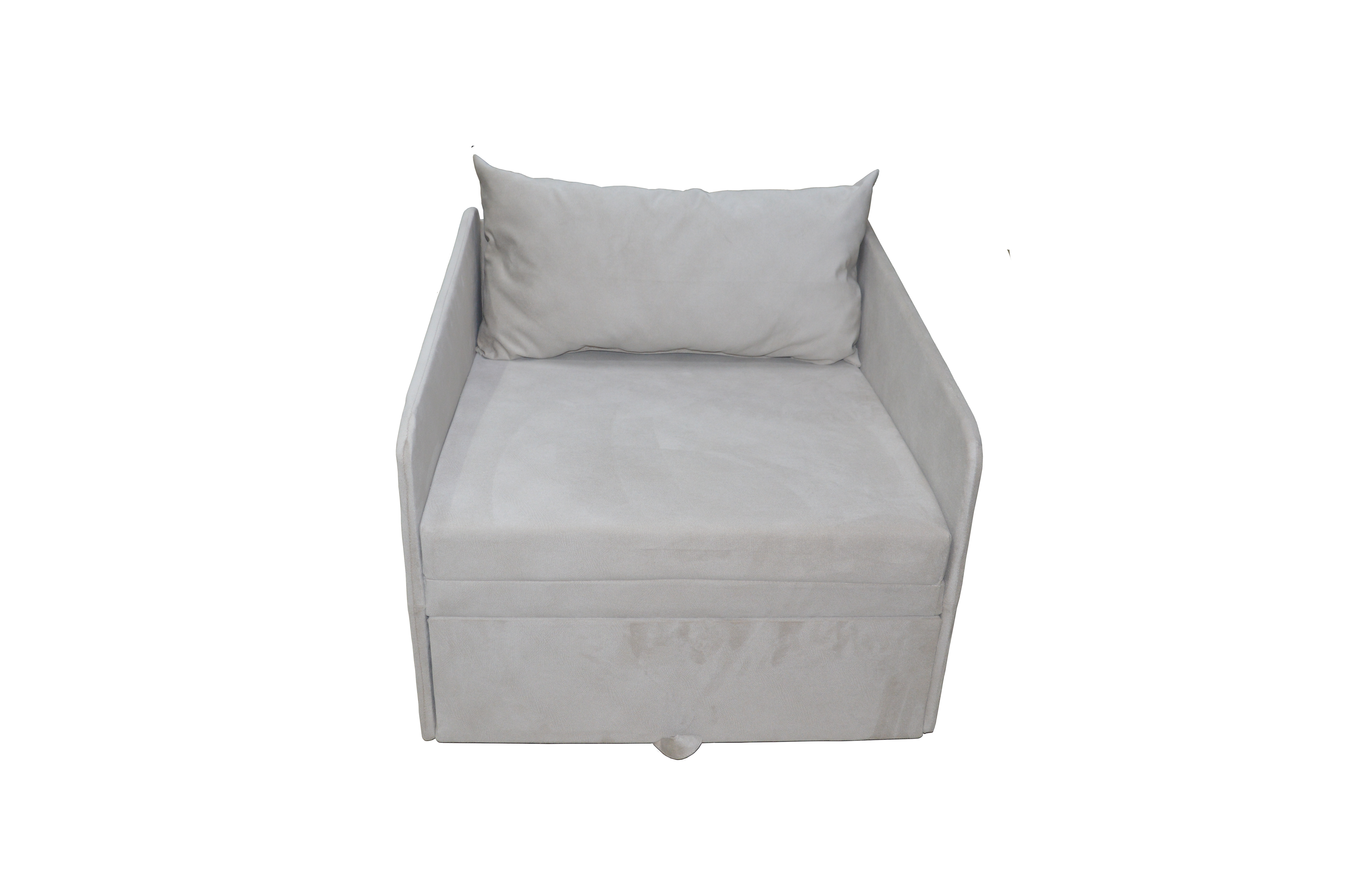 Кресло-кровать кузнечик, 75х82х63 см