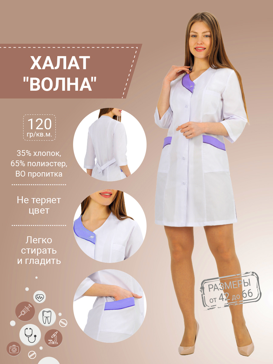 Характеристика медработника