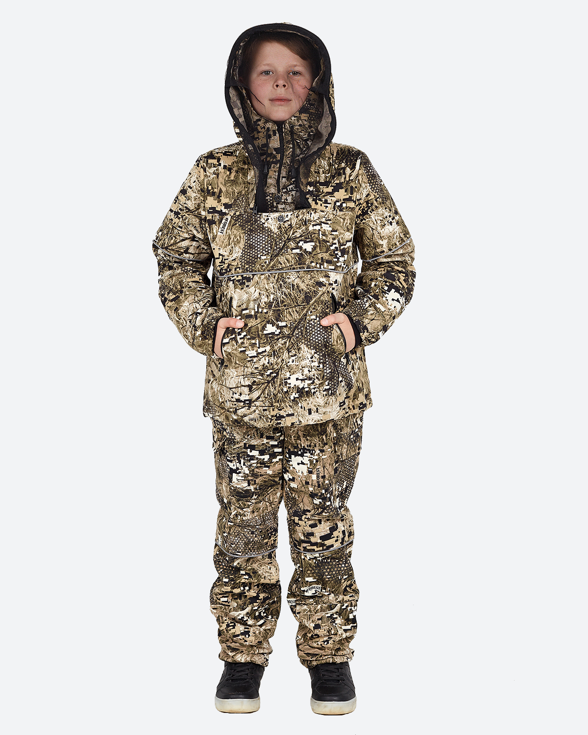 Купить Костюм Антиклещ Во Владивостоке