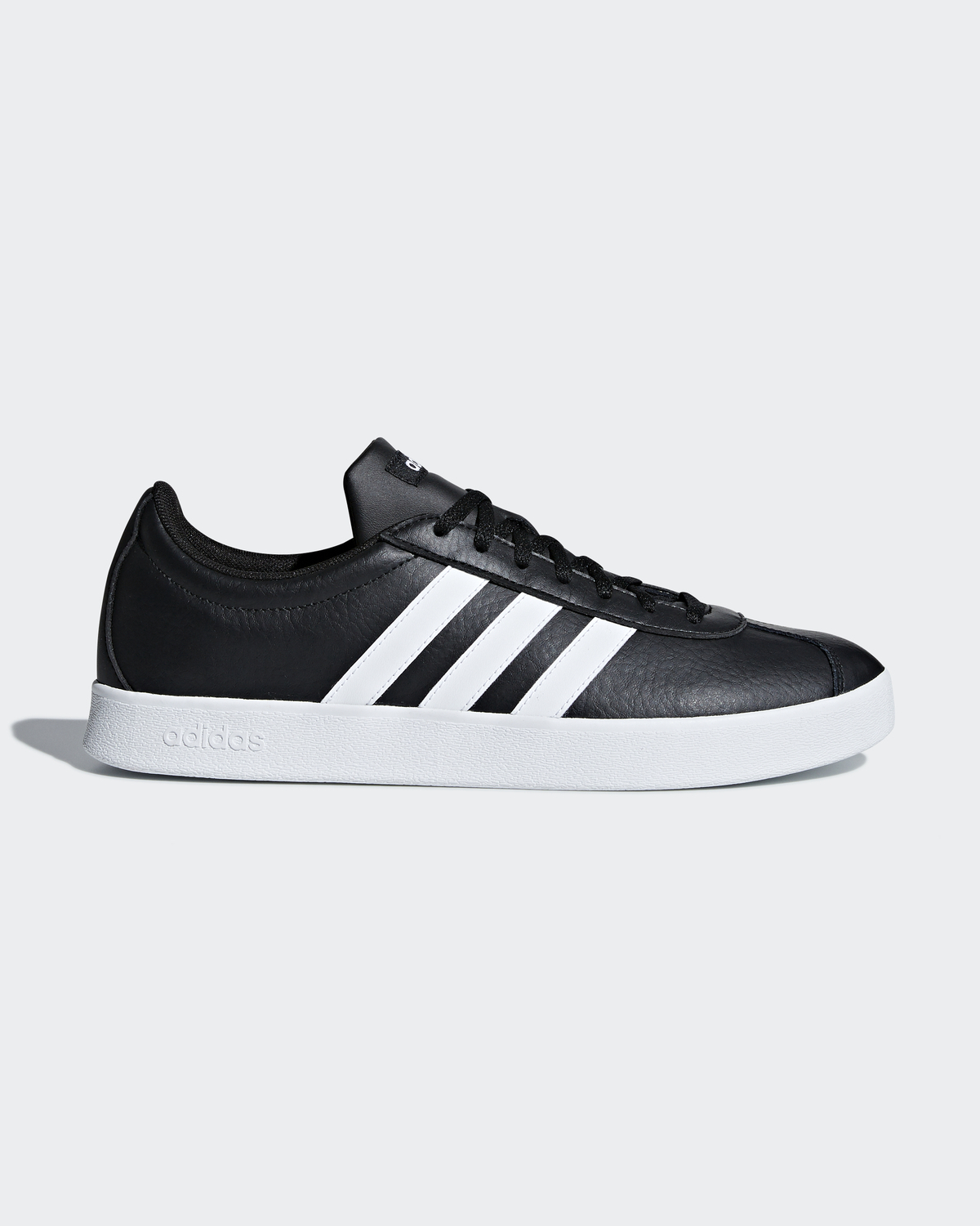 mens adidas vl court 2.0 trainers