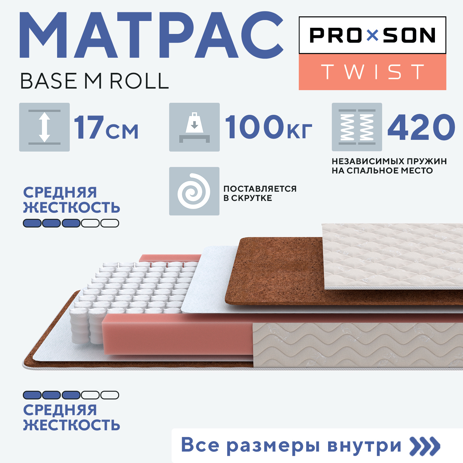 Матрас 140 на 190 см ПРОСОН Сова Флекс m. Матрас DREAMINC UNIQSON Base 5 100x186 ортопедический пружинный. Матрас proactive Пинскдрев. Proson Base m Roll 120x190.
