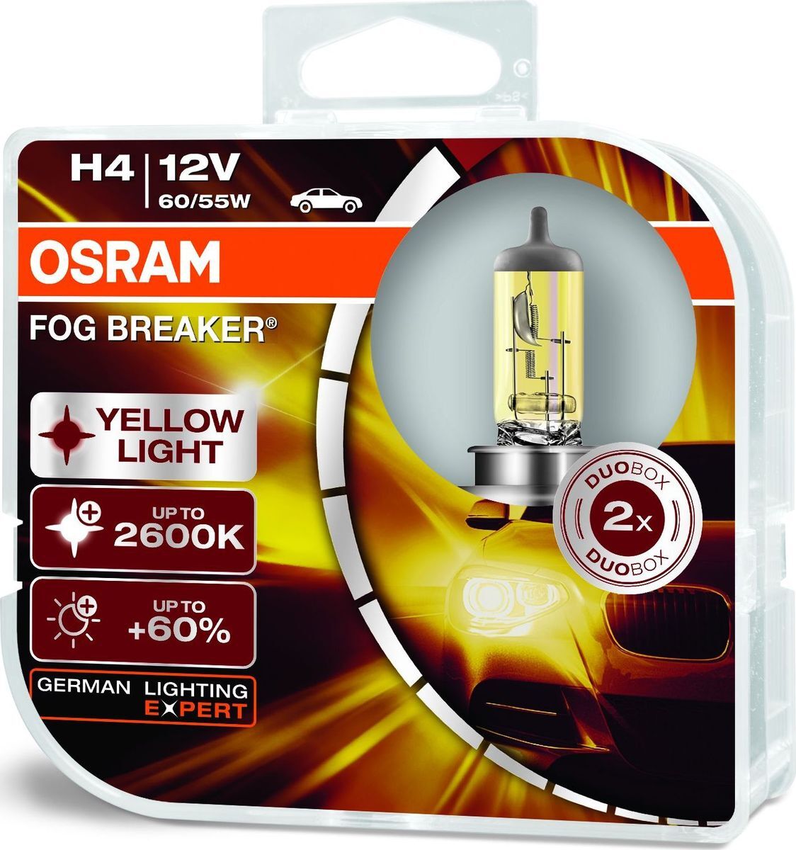 Osram H7 12v Led Купить В Спб