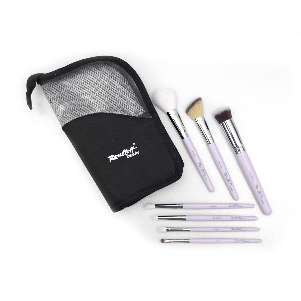 наборы кистей отзывы. Tician малевичъ набор кистей. набор кистей zoeva 15. набор кистей для макияжа 8 шт. набор кистей bh cosmetics 15 шт.