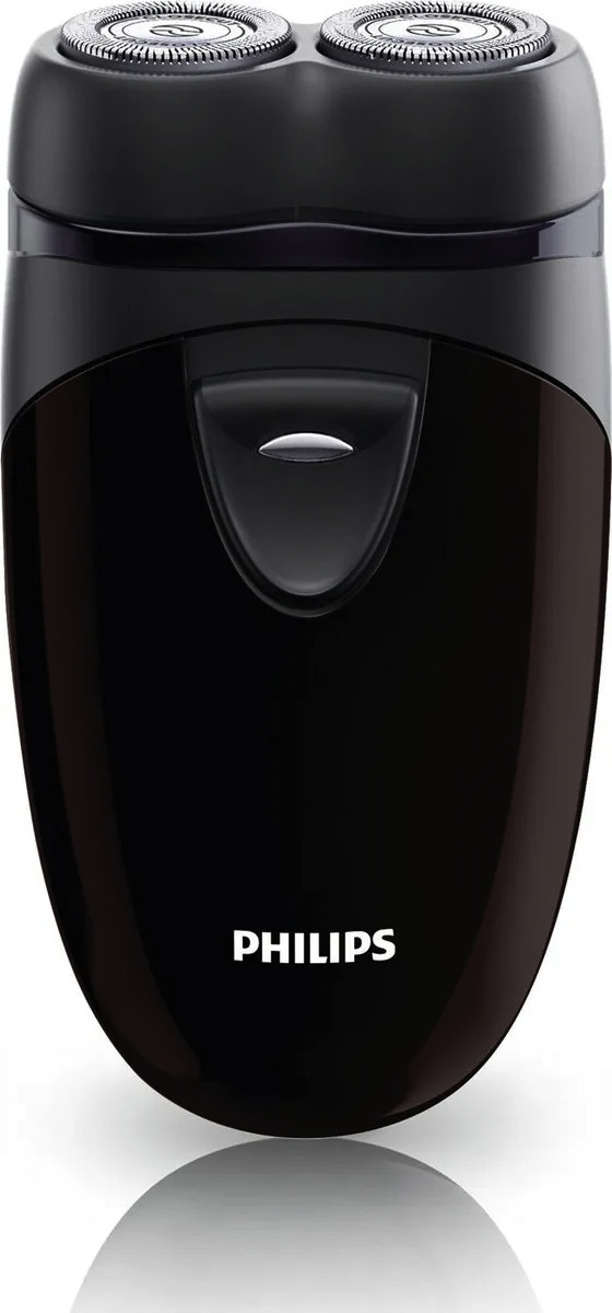 Philips Электробритва PQ206/18, коричневый