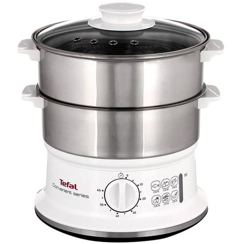 пароварка tefal steam n light инструкция фото 100