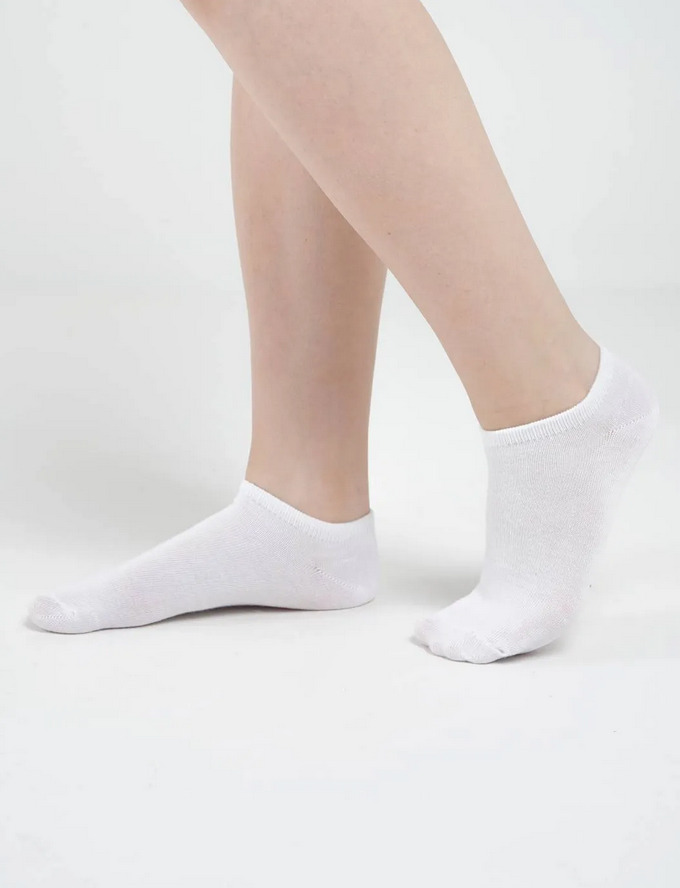 Носки женские короткие Ozon