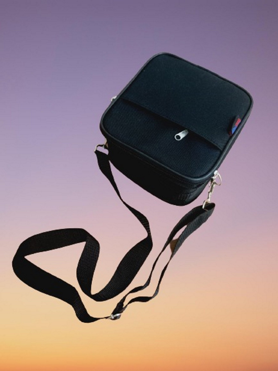 MaxPull Рюкзак для металлоискателя