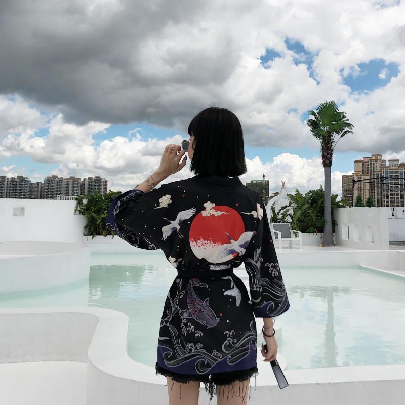 ХалатV.A.C.Луна