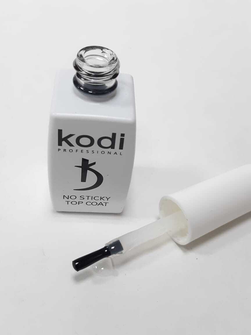 Коди белый. Топ без липкого слоя Kodi no Sticky Top Coat — 12. Топ Kodi без липкого слоя. Kodi professional no Sticky Top Coat. Kodi professional Top no Sticky.