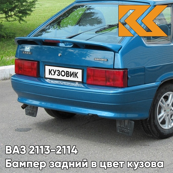 ВАЗ 2112 регата 412