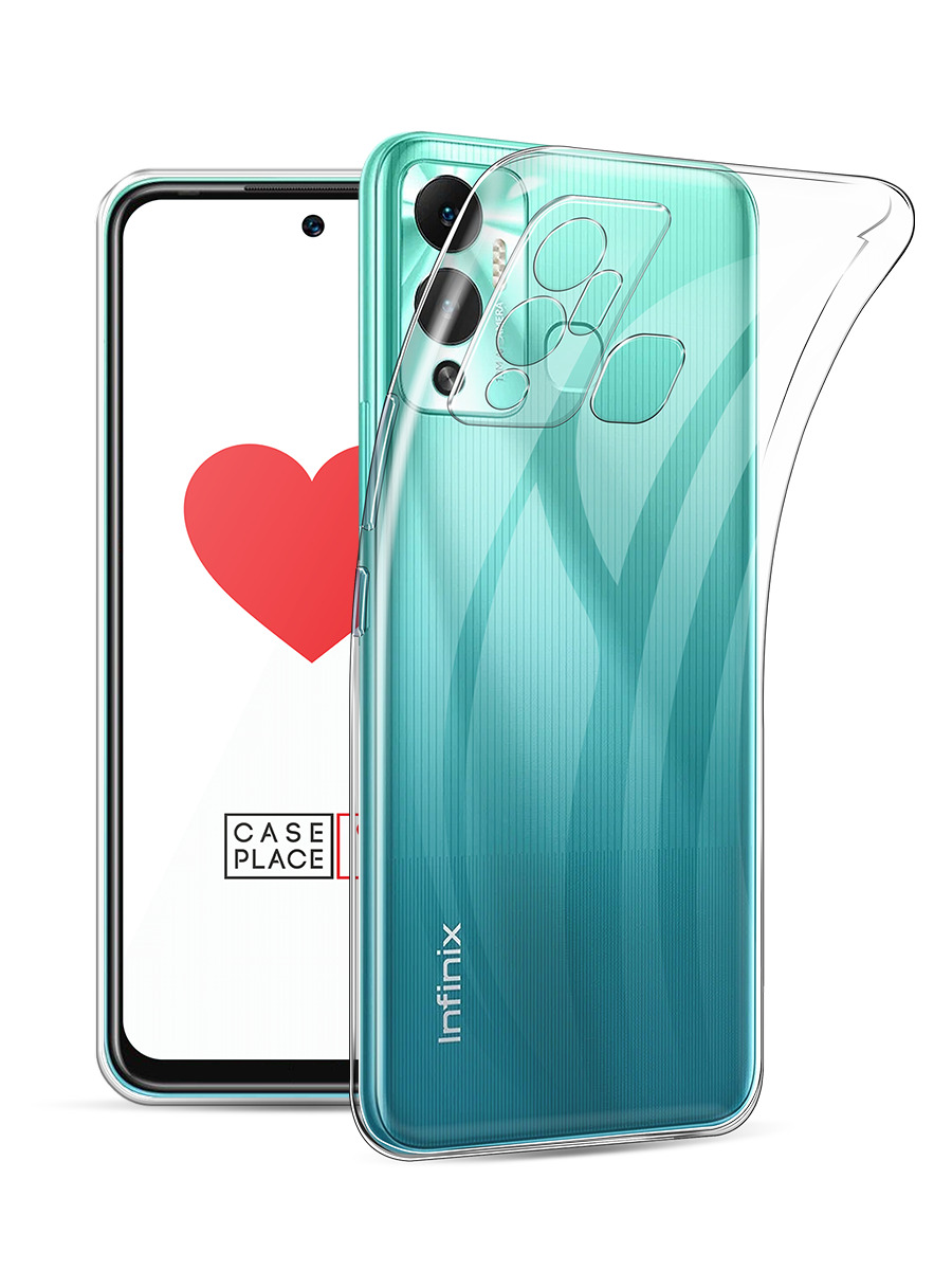 infinix ho12 play