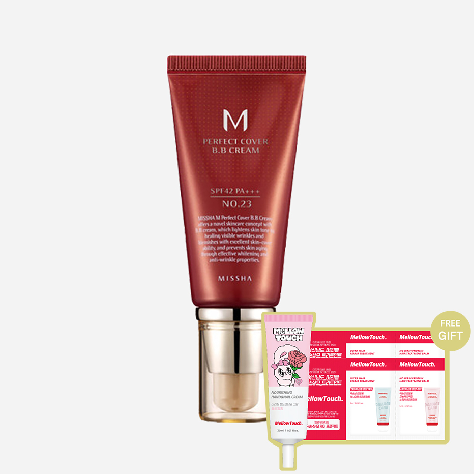 Missha Bb Крем Купить