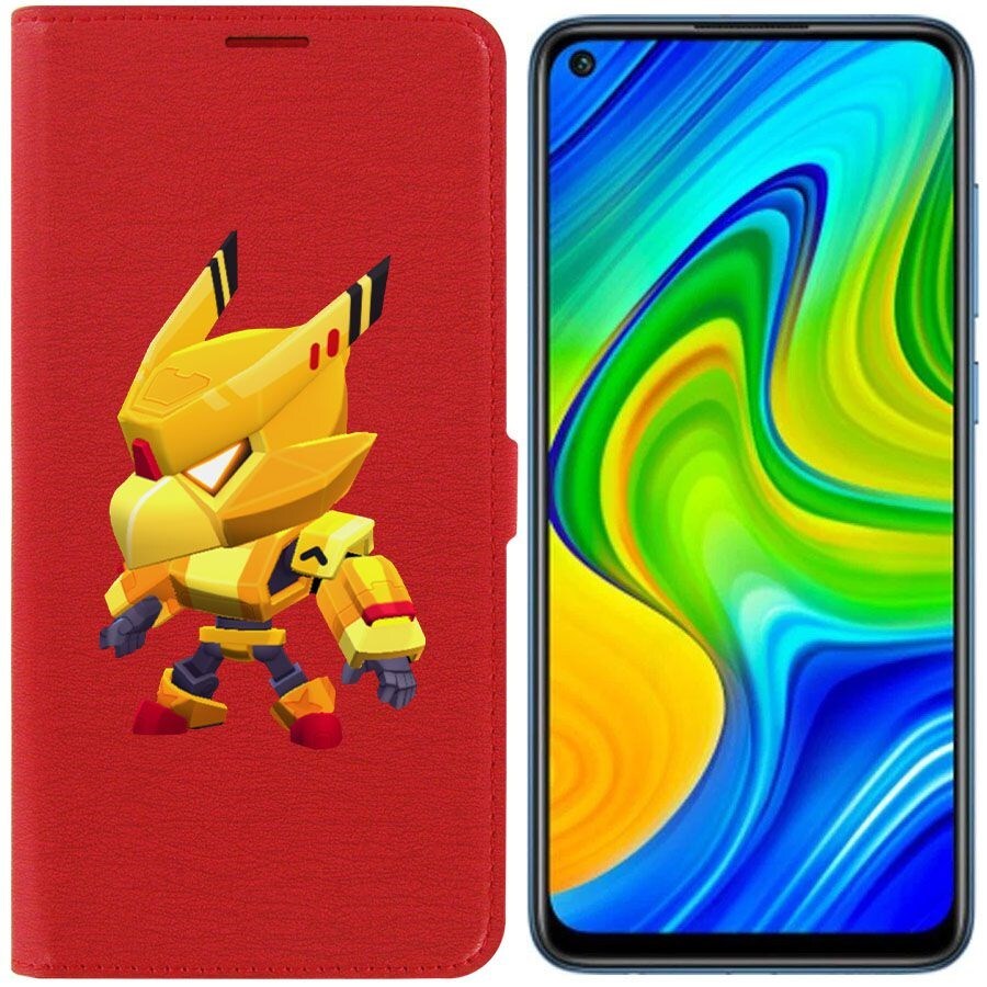 Redmi 9 brawl stars. 6yoshi9 Brawl.