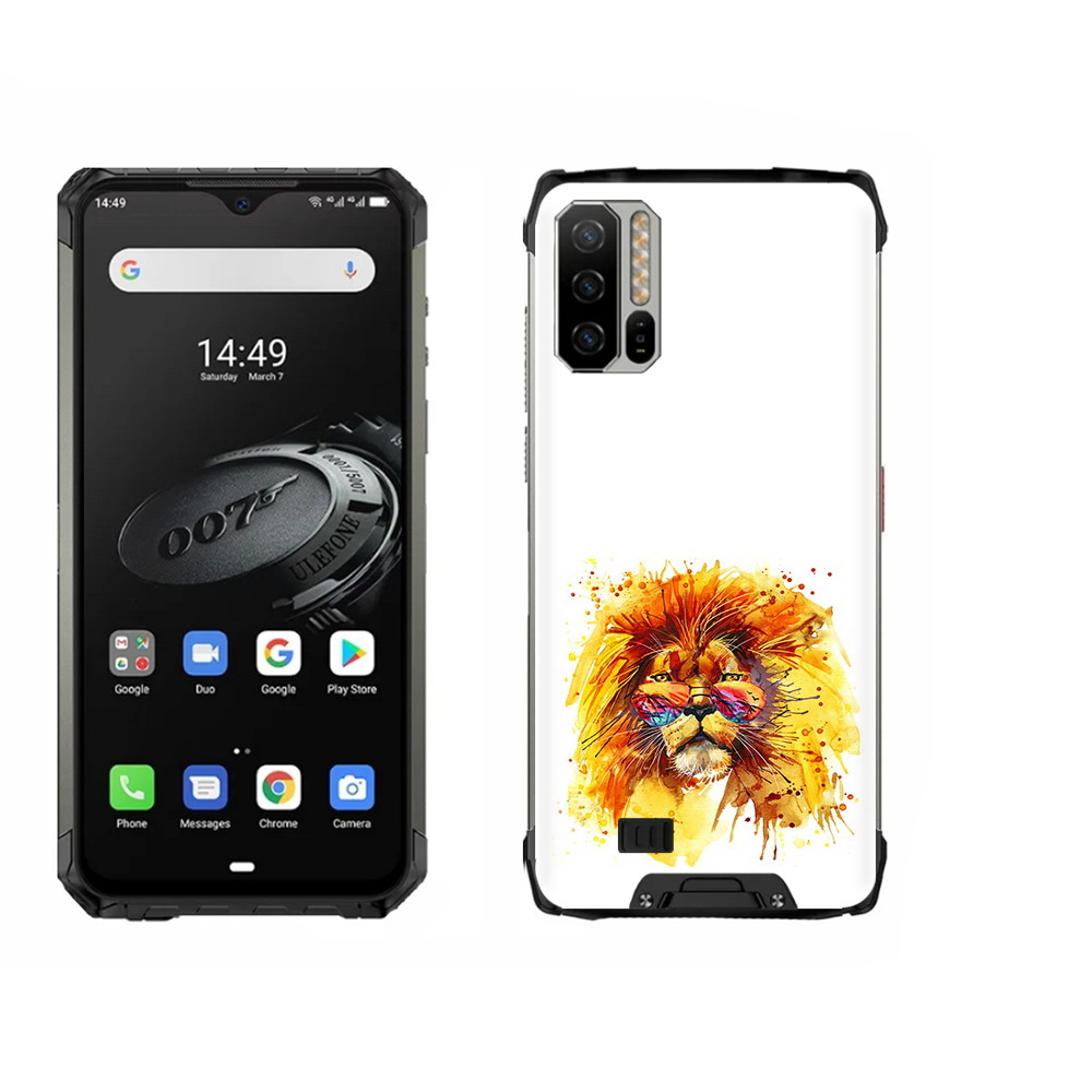 Ulefone armor 7. Ulefone armor 7