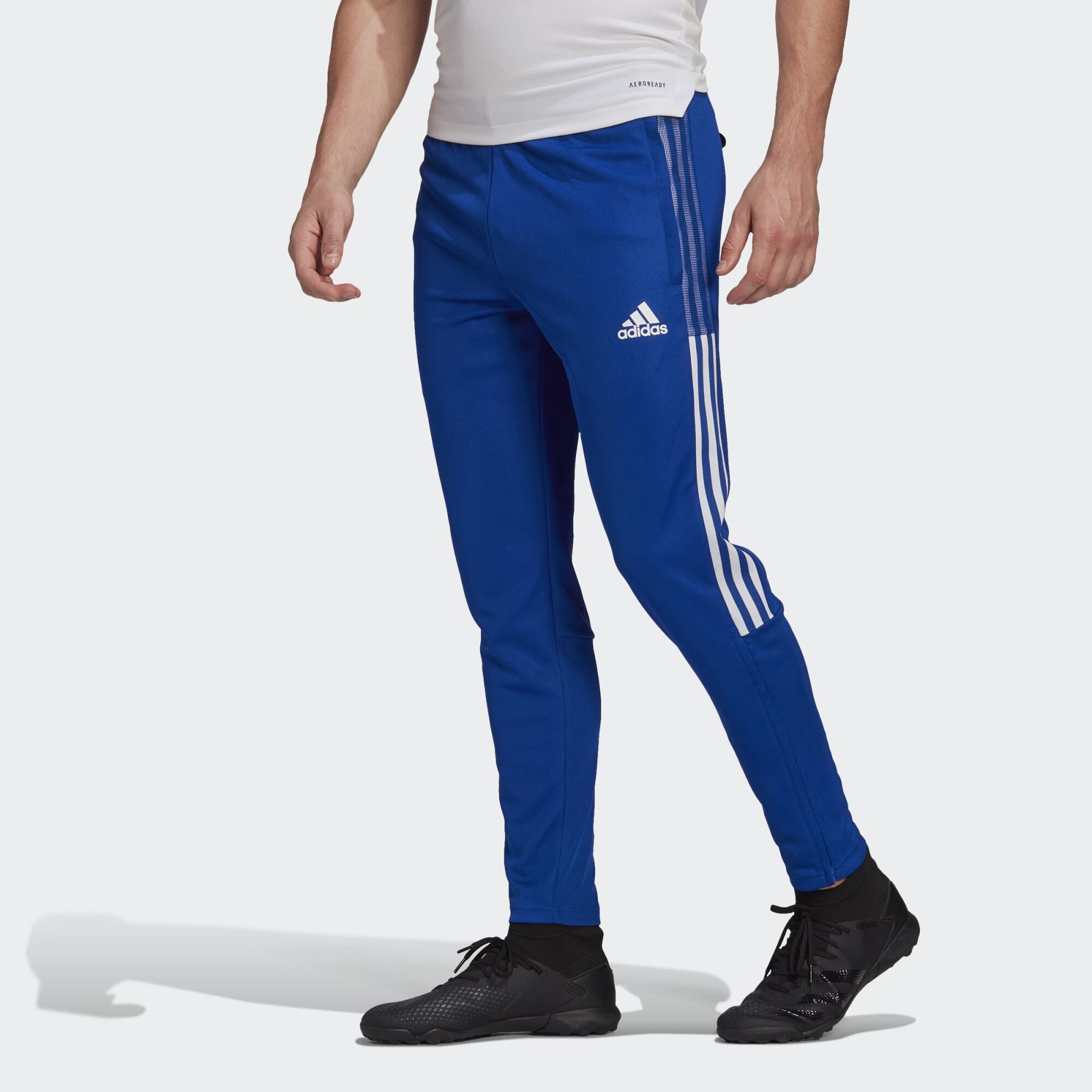 Adidas tiro 19 штаны