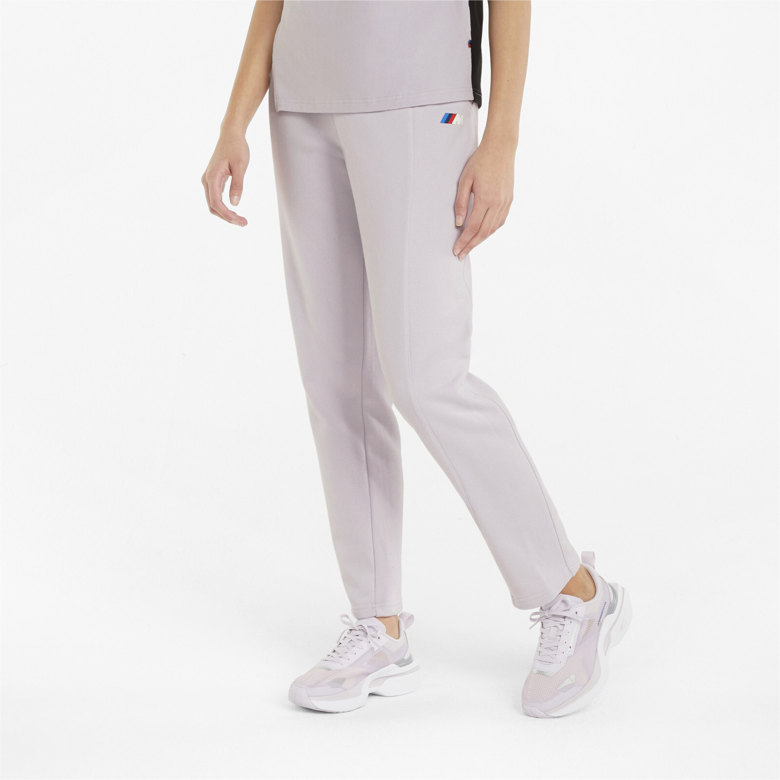 Брюки Puma Sweat Pants