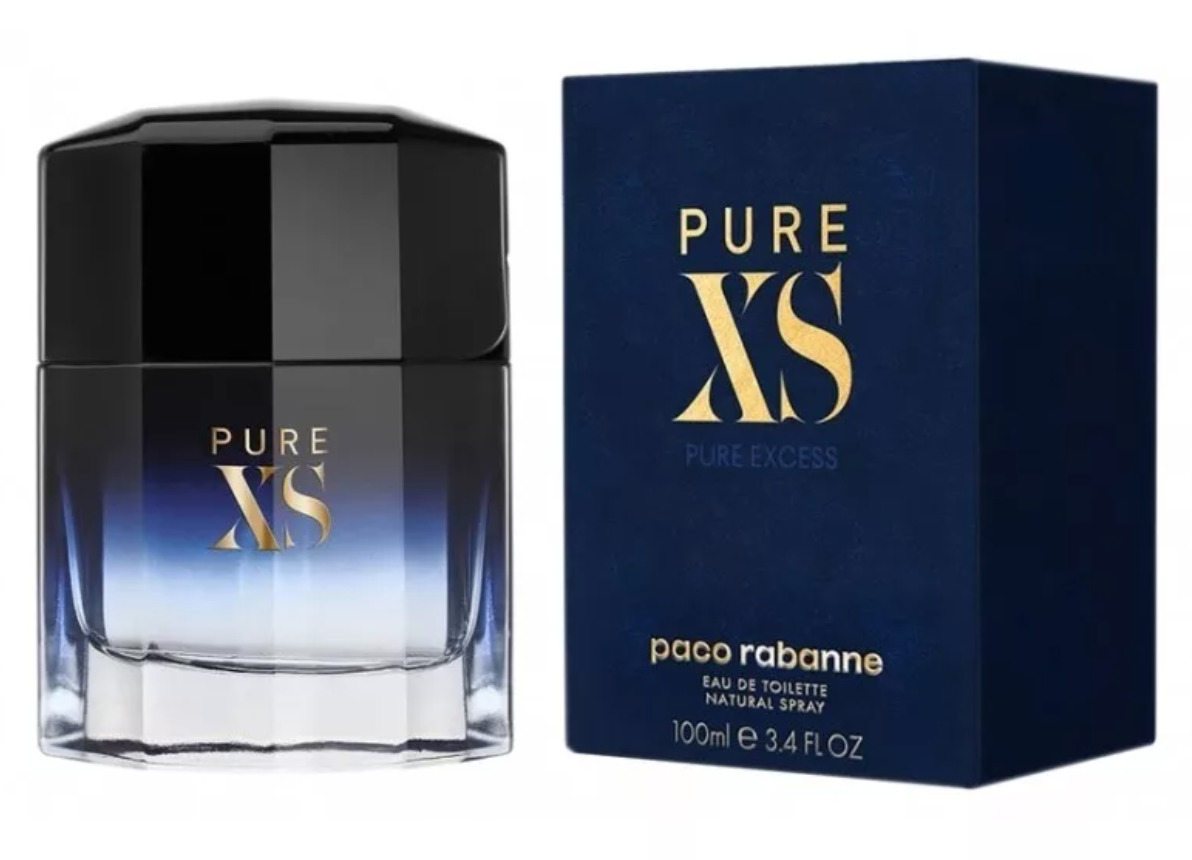 Paco rabanne xs for him. Paco Rabanne Pure XS 100 мл, Eau de Toilette. Paco Rabanne Pure XS, EDT 100ml. Мужская туалетная вода XS Paco Rabanne. Paco Rabanne XS excess men 100ml EDT.