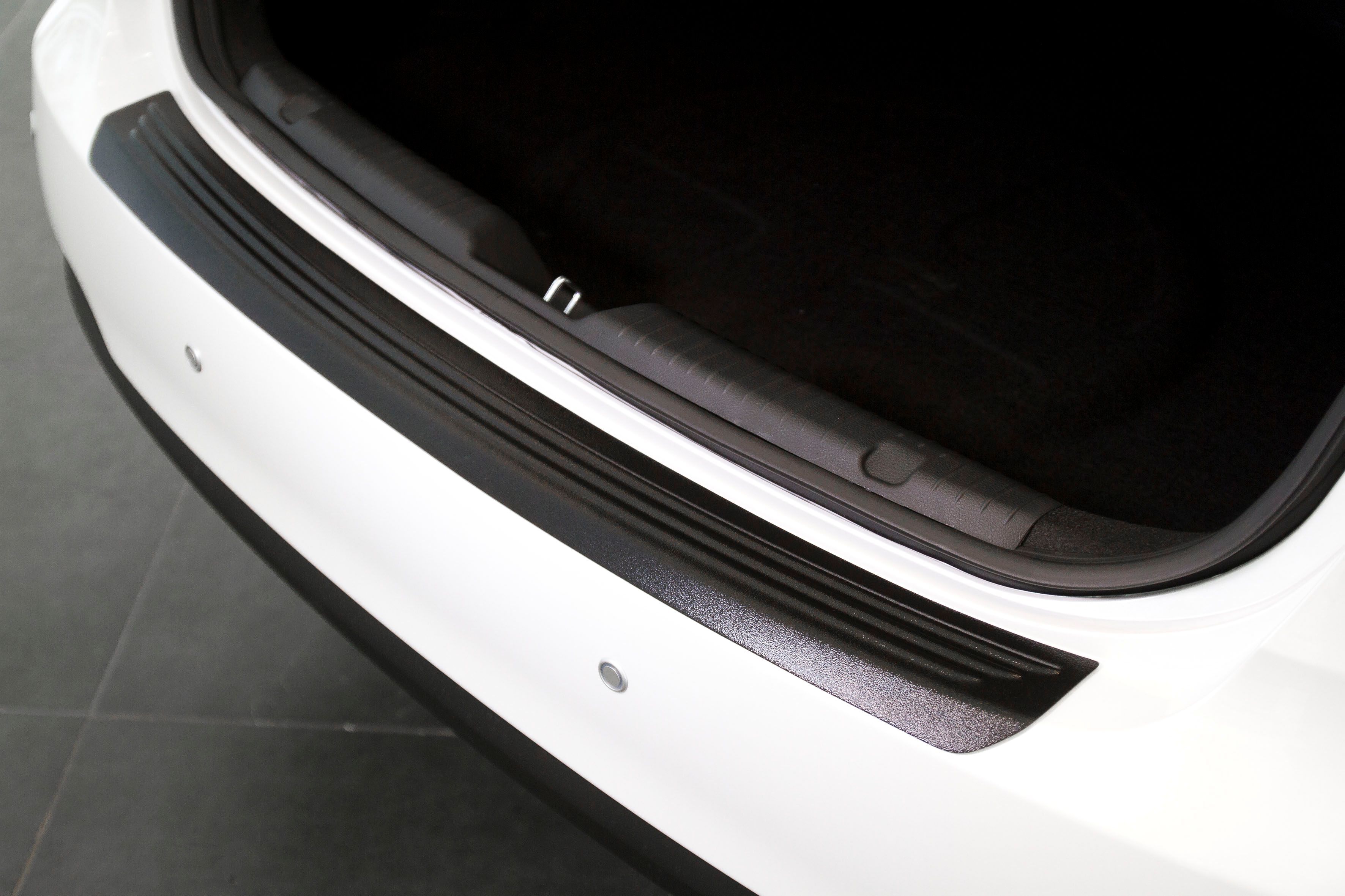 Бампер Kia Cerato 4 Купить