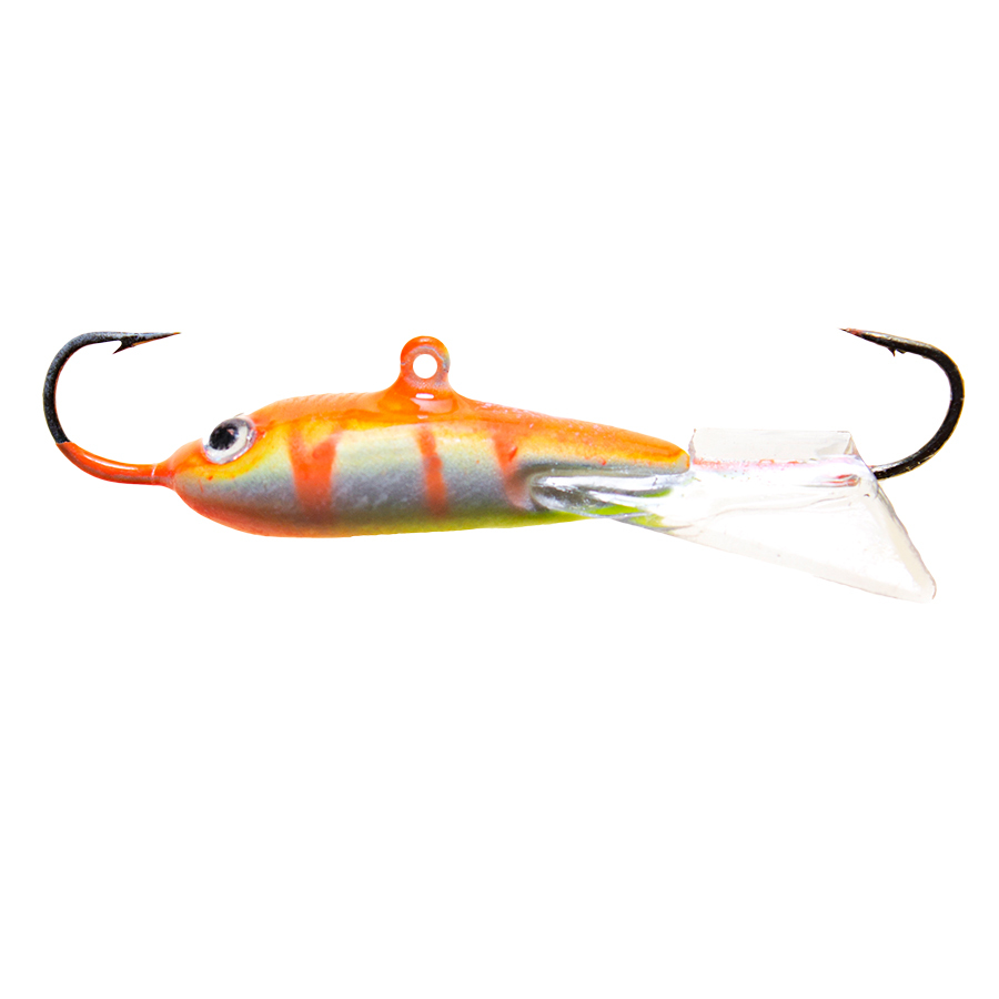 Балансир Spider Pro 15 2 гр. 25 мм 55,