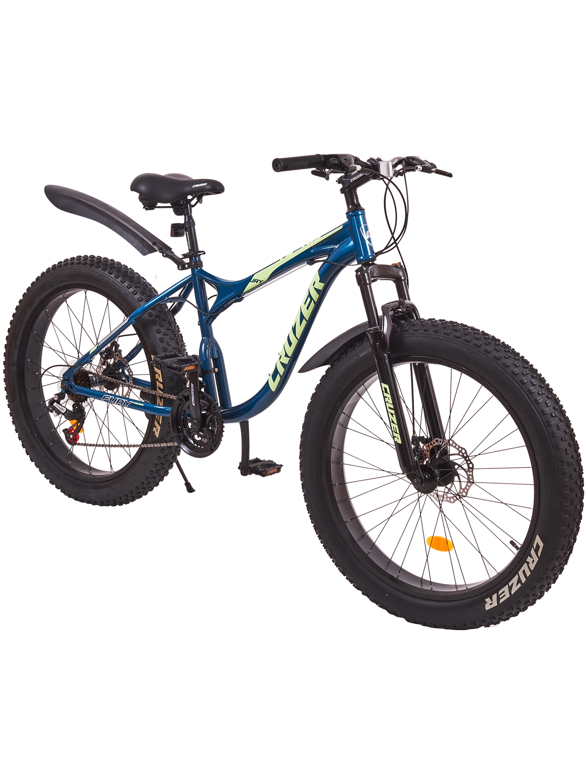 Unirox fat bike best sale price