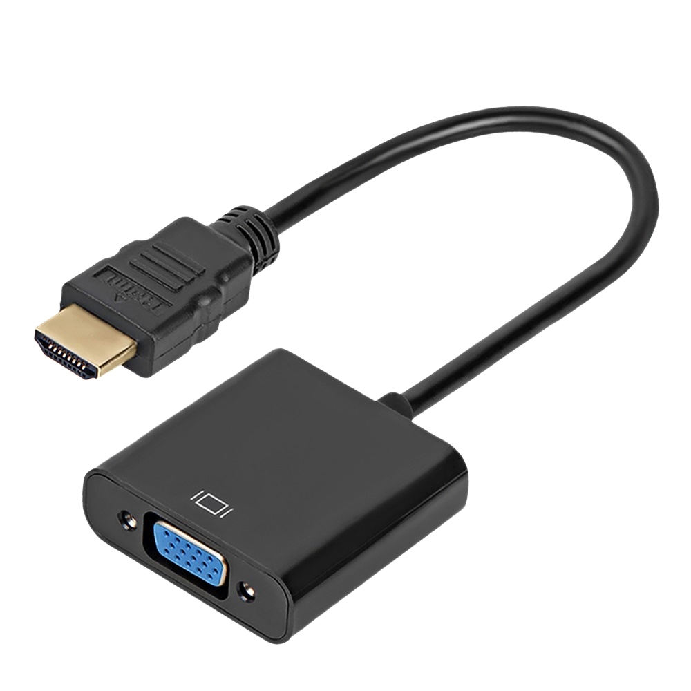 Переходник hdmi vga Озон