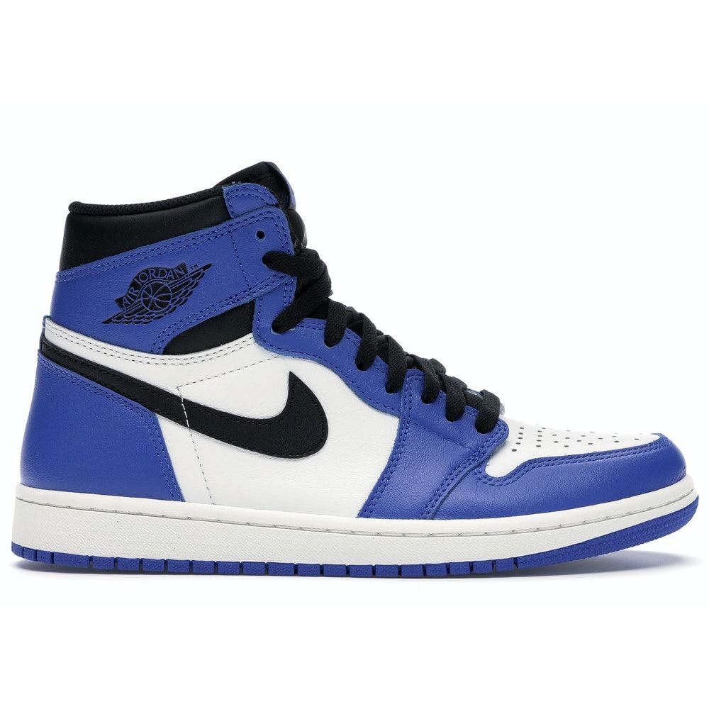 Фото nike air jordan 1