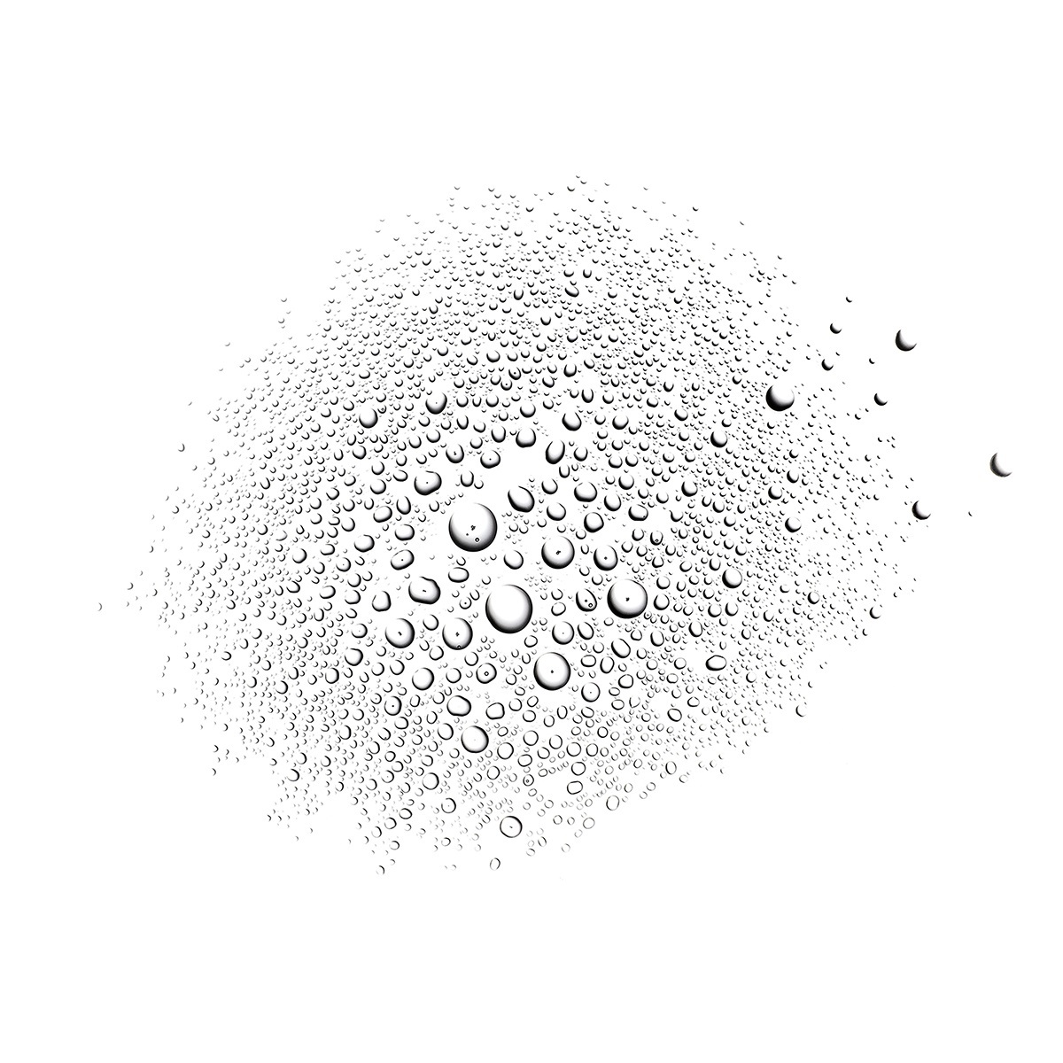 тоник дымка