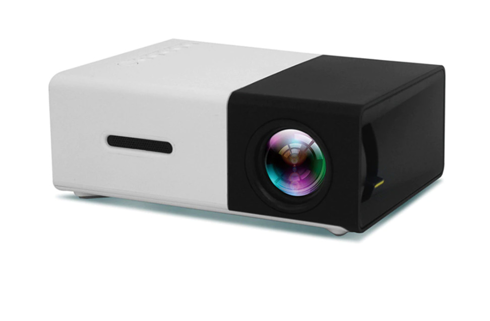 Projector t2r max Projector t2r max