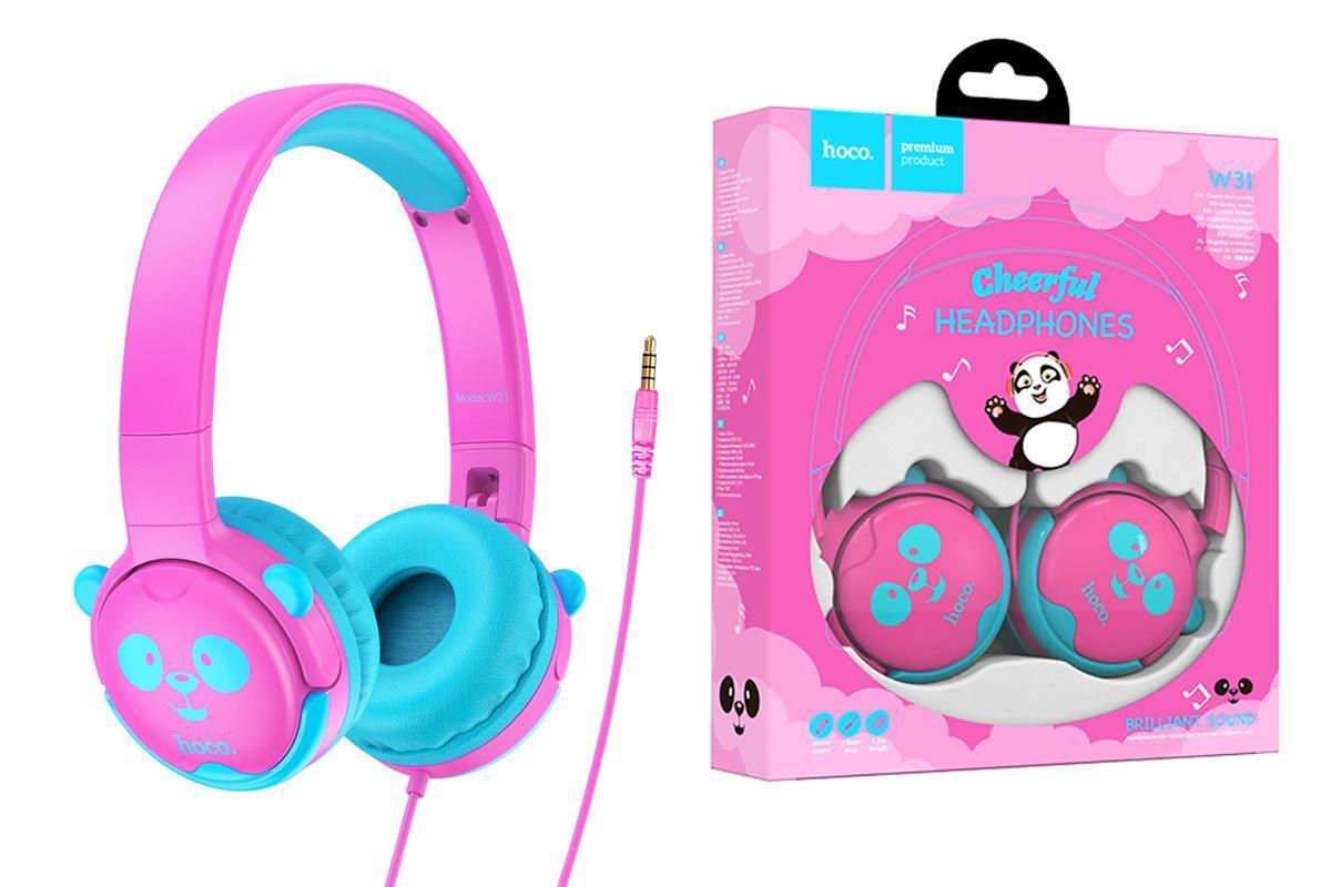 Наушники Детские Купить В Омске