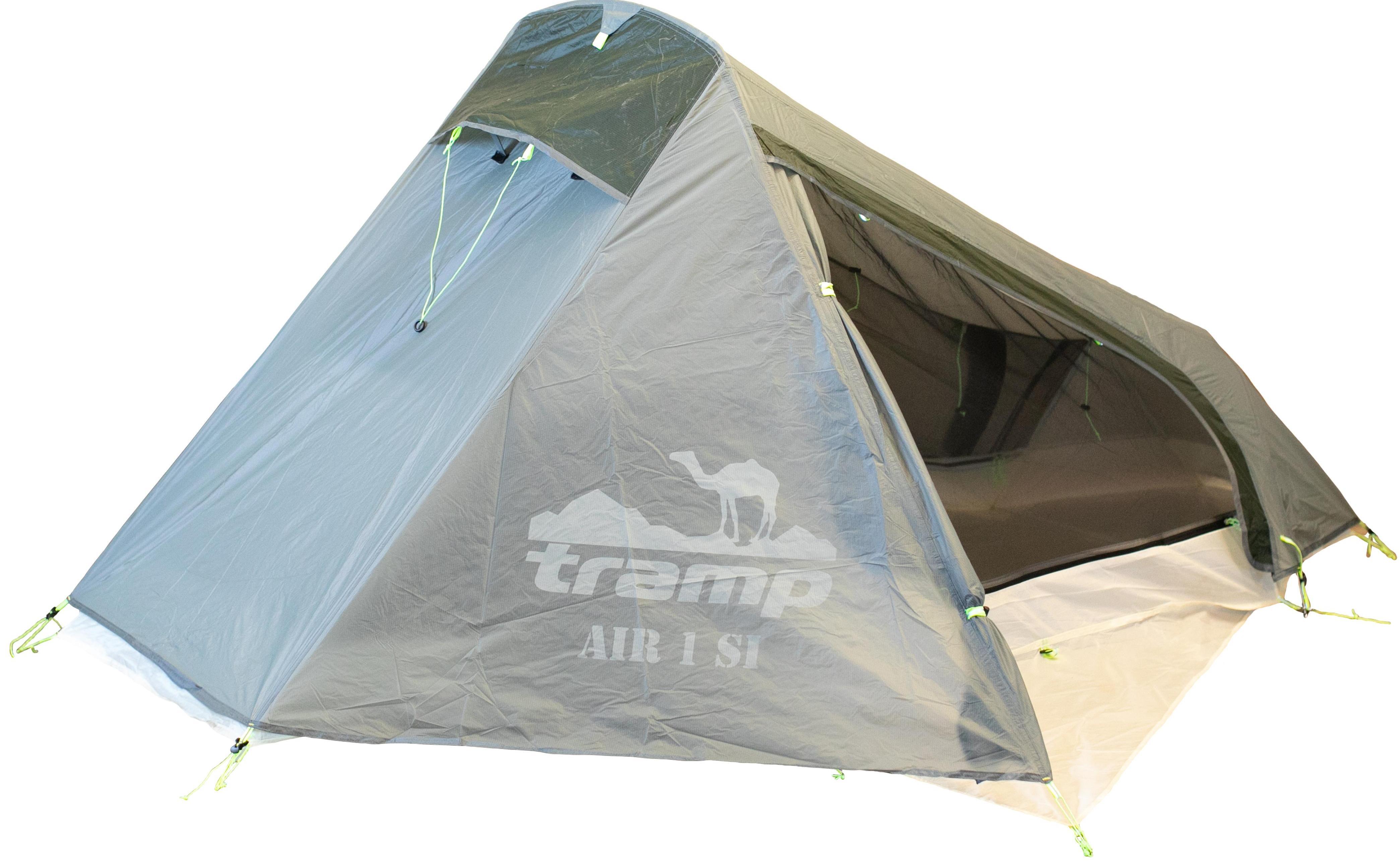Палатки tramp купить