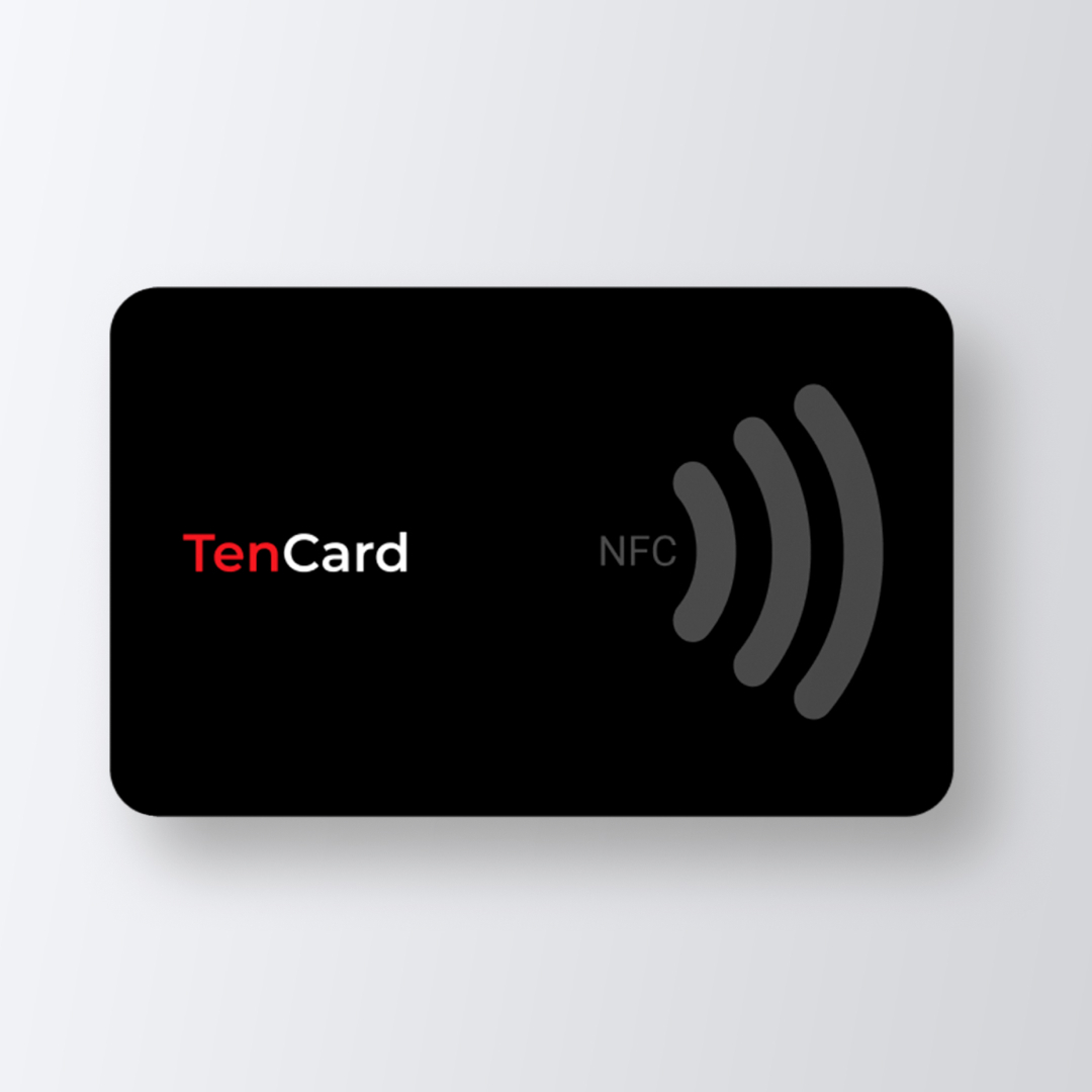 Умная визитка. NFC визитка. Умная визитка NFC. Tencard визитка. Tencard.