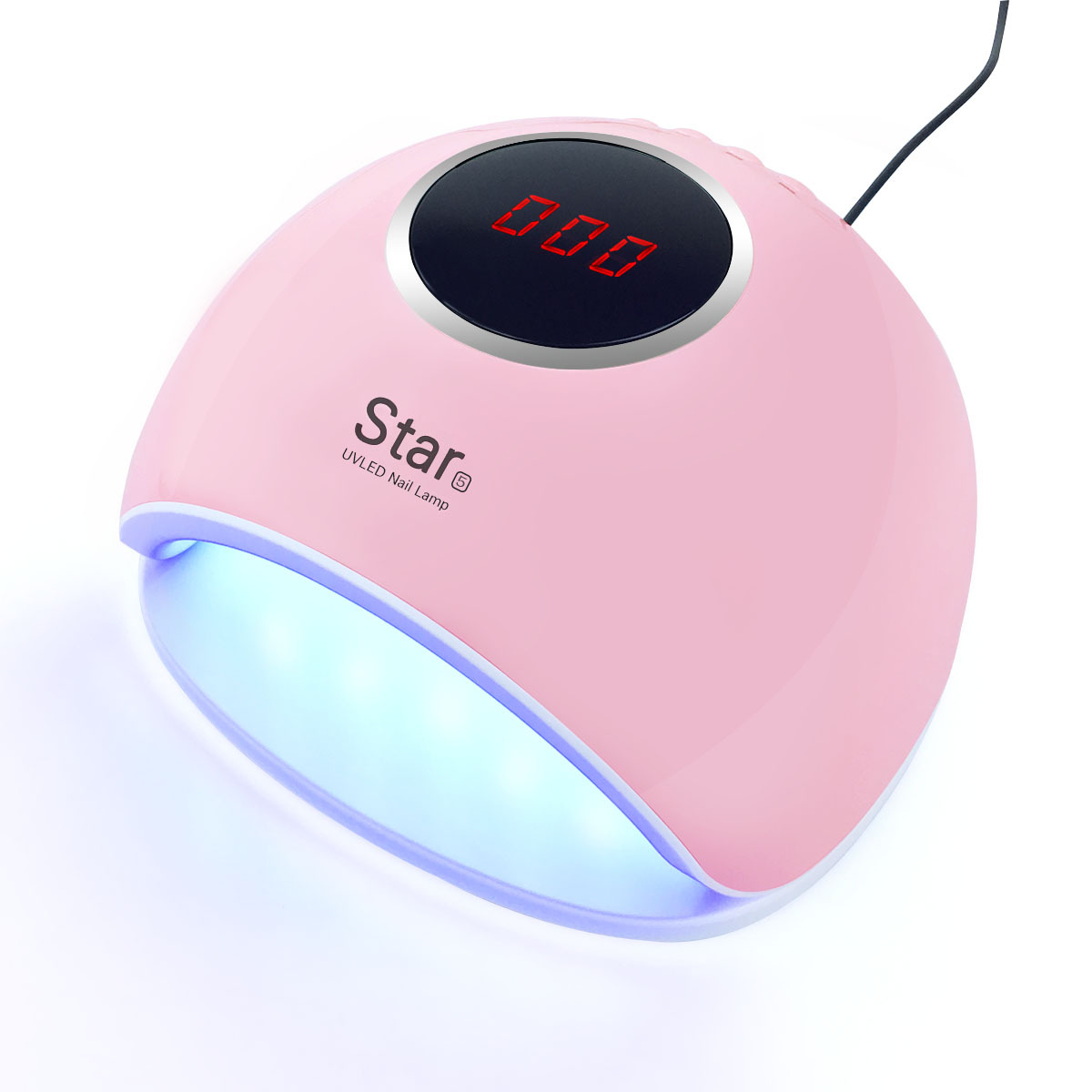 Лампа для маникюра SUN AR0134_SUN_LAMP - купить по выгодной цене в интернет-мага