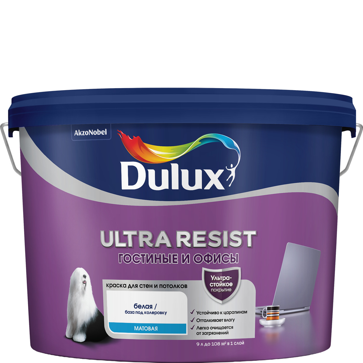 Нужно ли покрывать лаком краску dulux для мебели