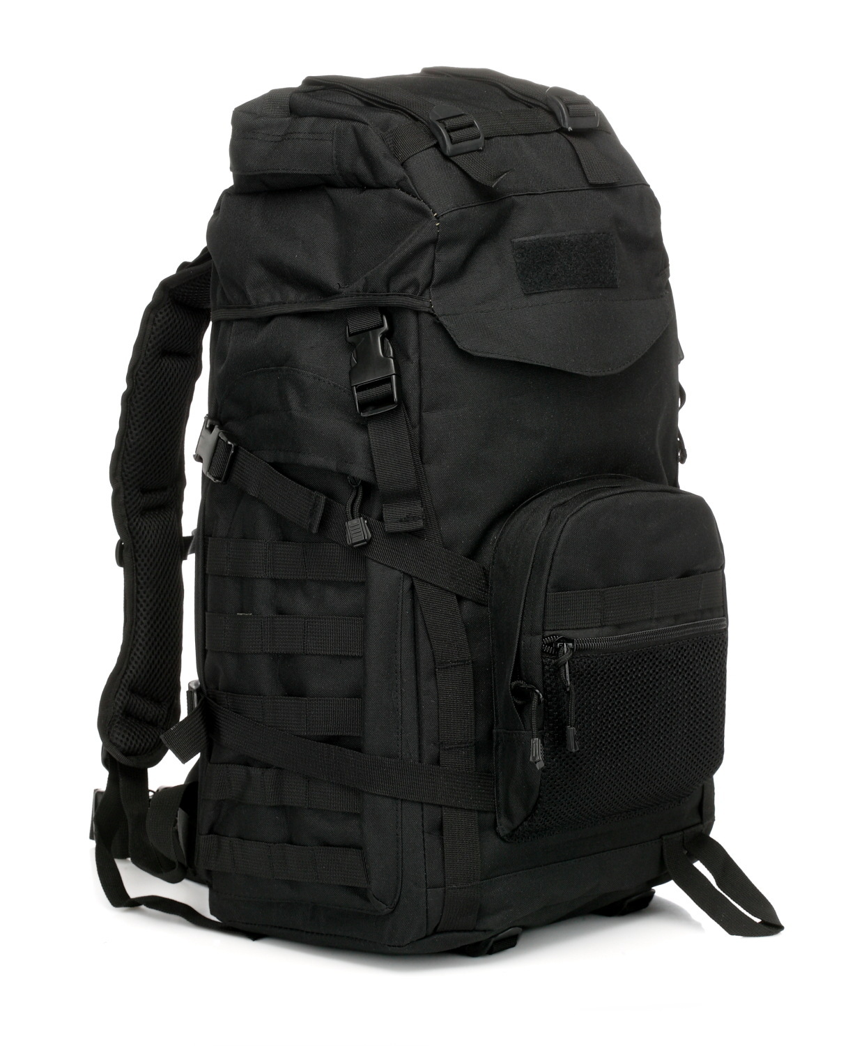 Рюкзак 60l Outdoor Tactical Military Molle 60х30х22cm as-bs0057b