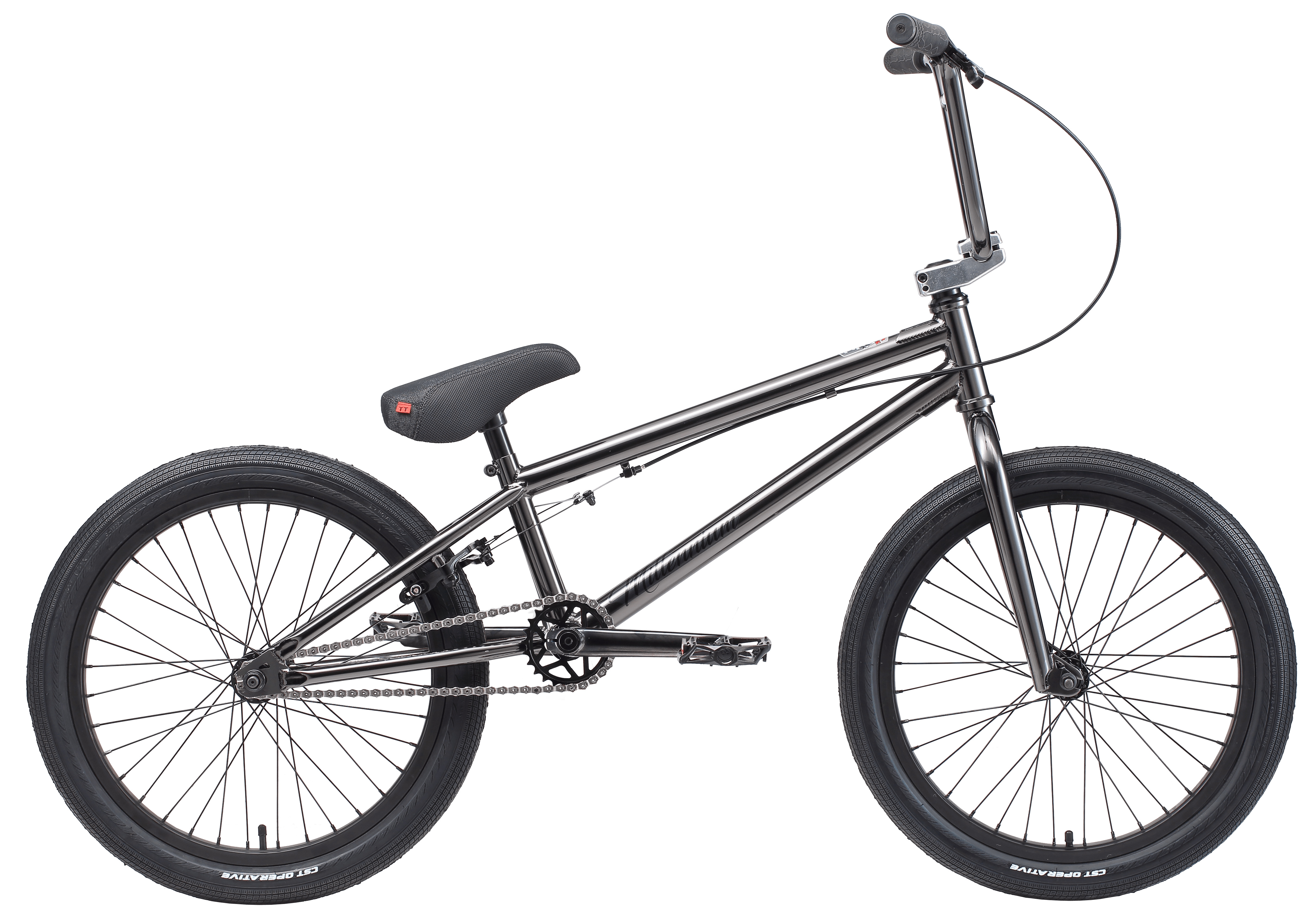 BMX stels Tyrant 20